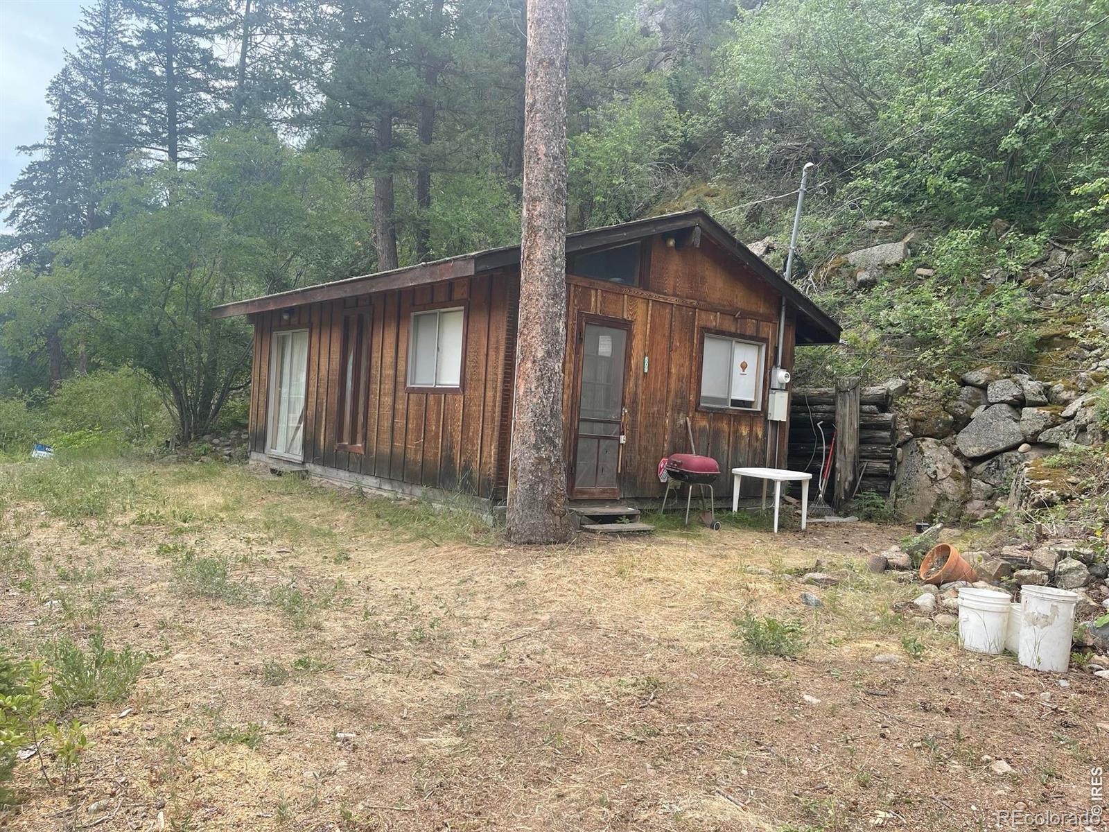  Lyons Home | MLS #: 4567891063429509  Riverside Drive, Lyons Beds: 1 Baths: 0 Price: $225,000