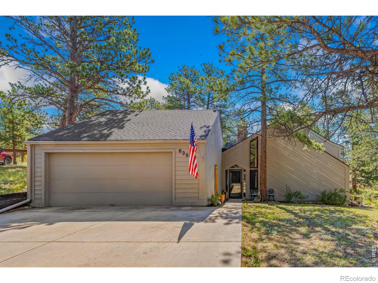 estes park&nbsp; House Search Picture