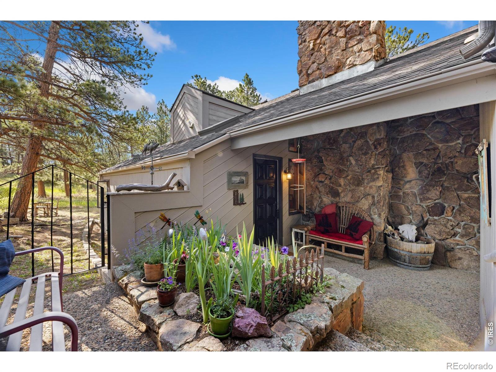 636  Steamer Drive, estes park&nbsp; House Search MLS Picture