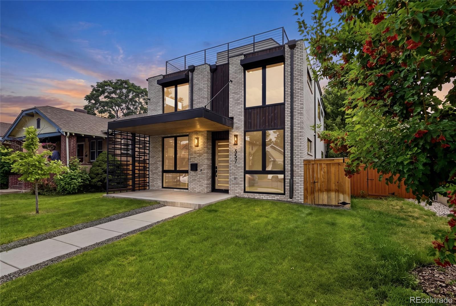 Washington Park Denver Home | MLS #: 7702957357 S Franklin Street, Denver Beds: 6 Baths: 5 Price: $2,595,000