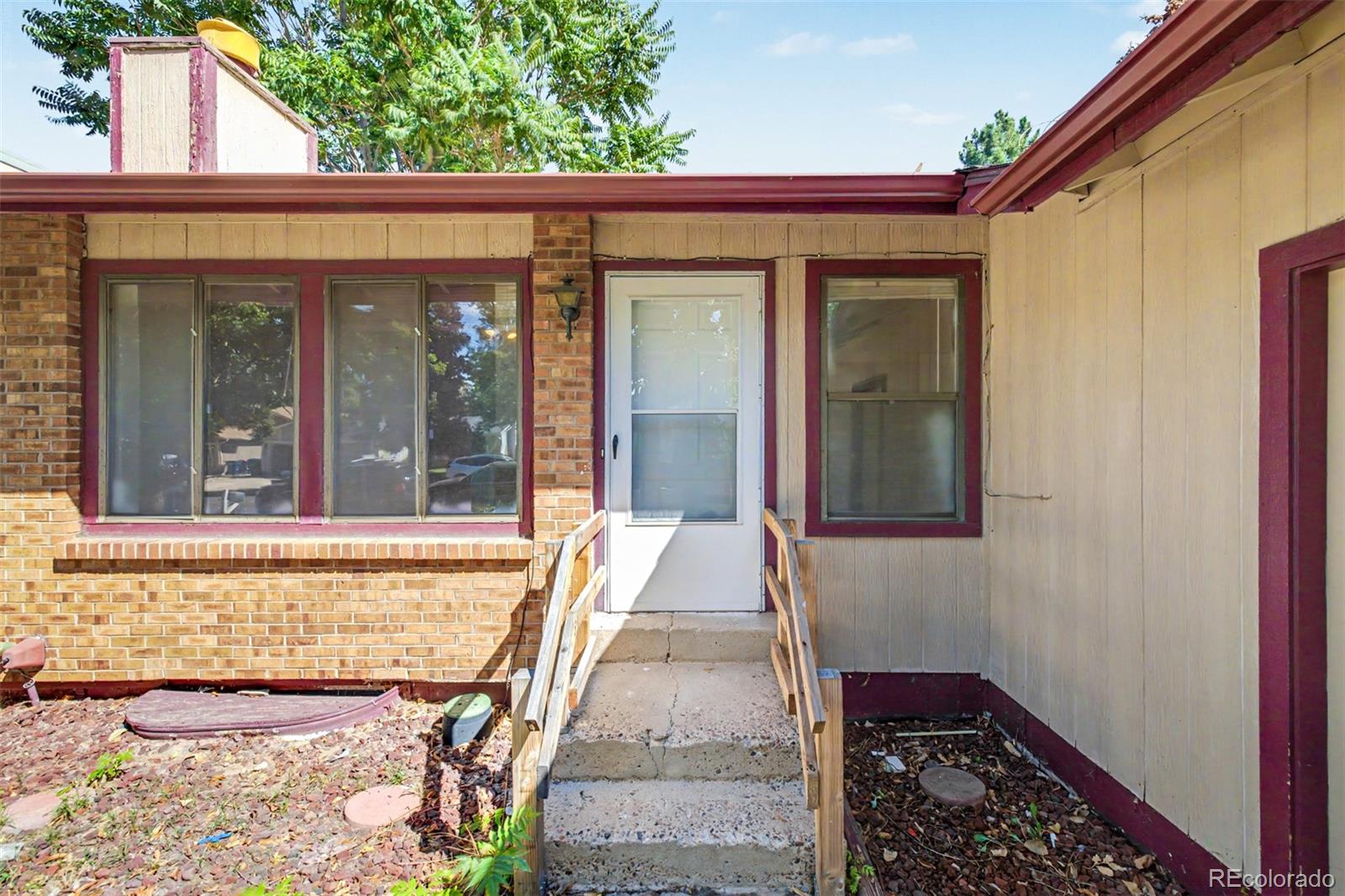 3568 S Ouray Circle, aurora&nbsp; House Search MLS Picture