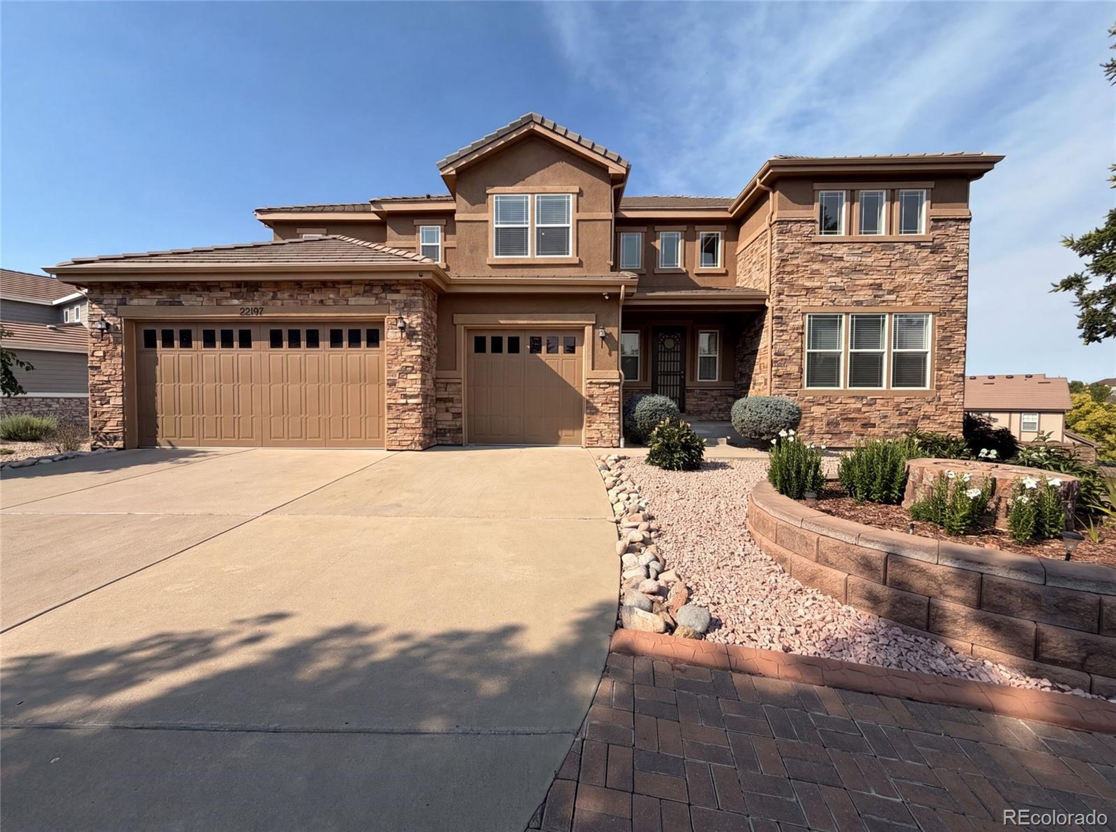 aurora&nbsp; House Search Picture