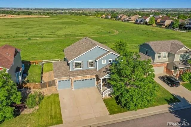 11652  Kearney Way, denver&nbsp; House Search MLS Picture