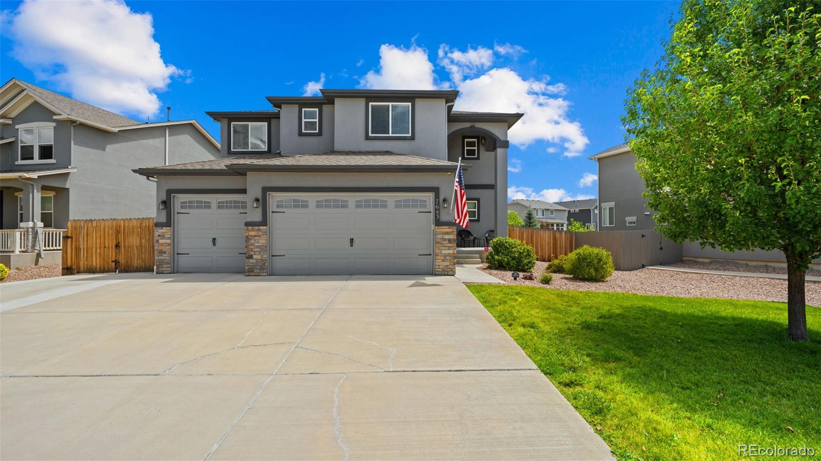 colorado springs&nbsp; House Search Picture