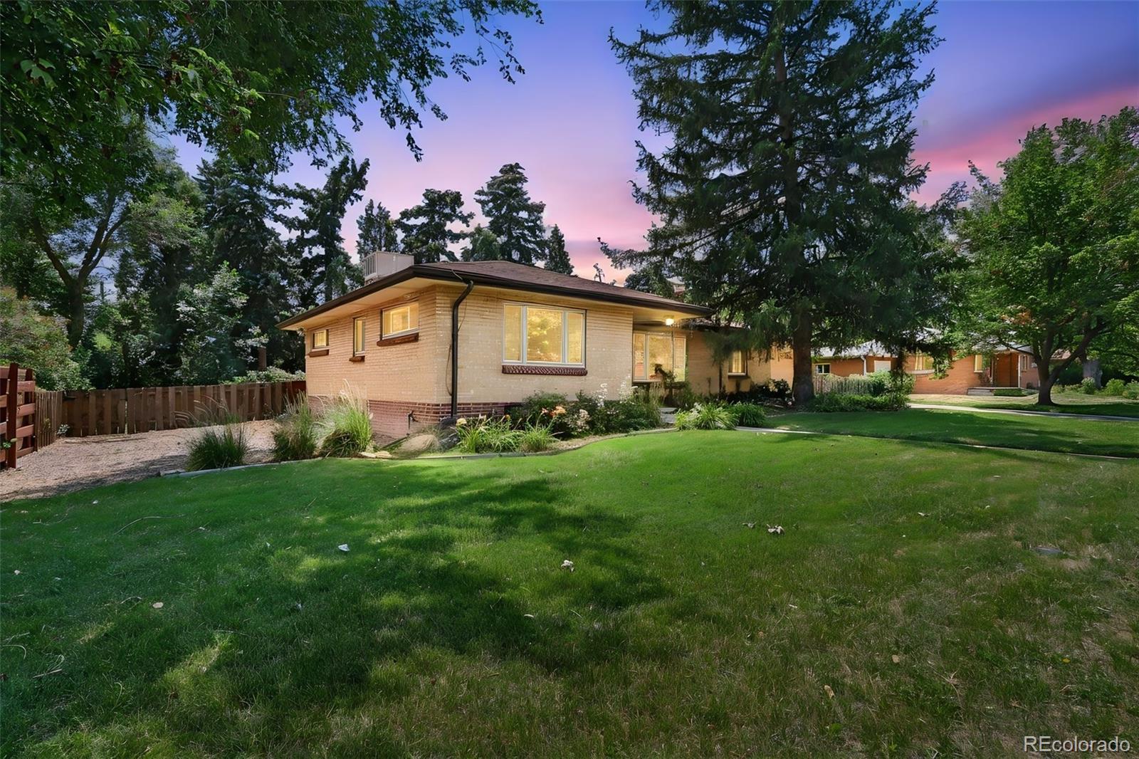 7100 W 29th Place, wheat ridge&nbsp; House Search MLS Picture