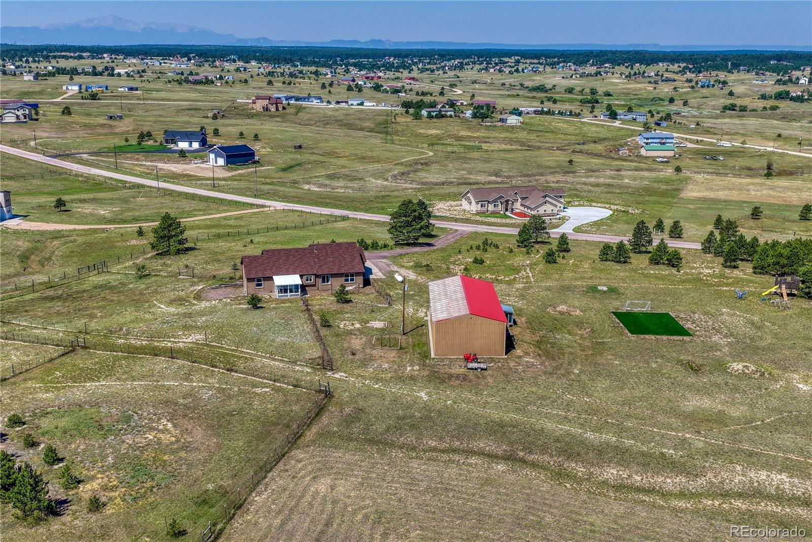 13695  Woodlake Road, elbert&nbsp; House Search MLS Picture