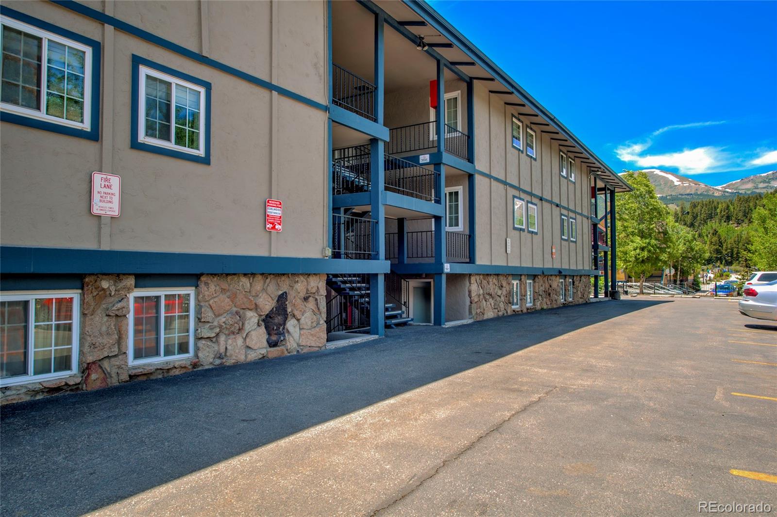 214 N Main Street, breckenridge&nbsp; House Search MLS Picture