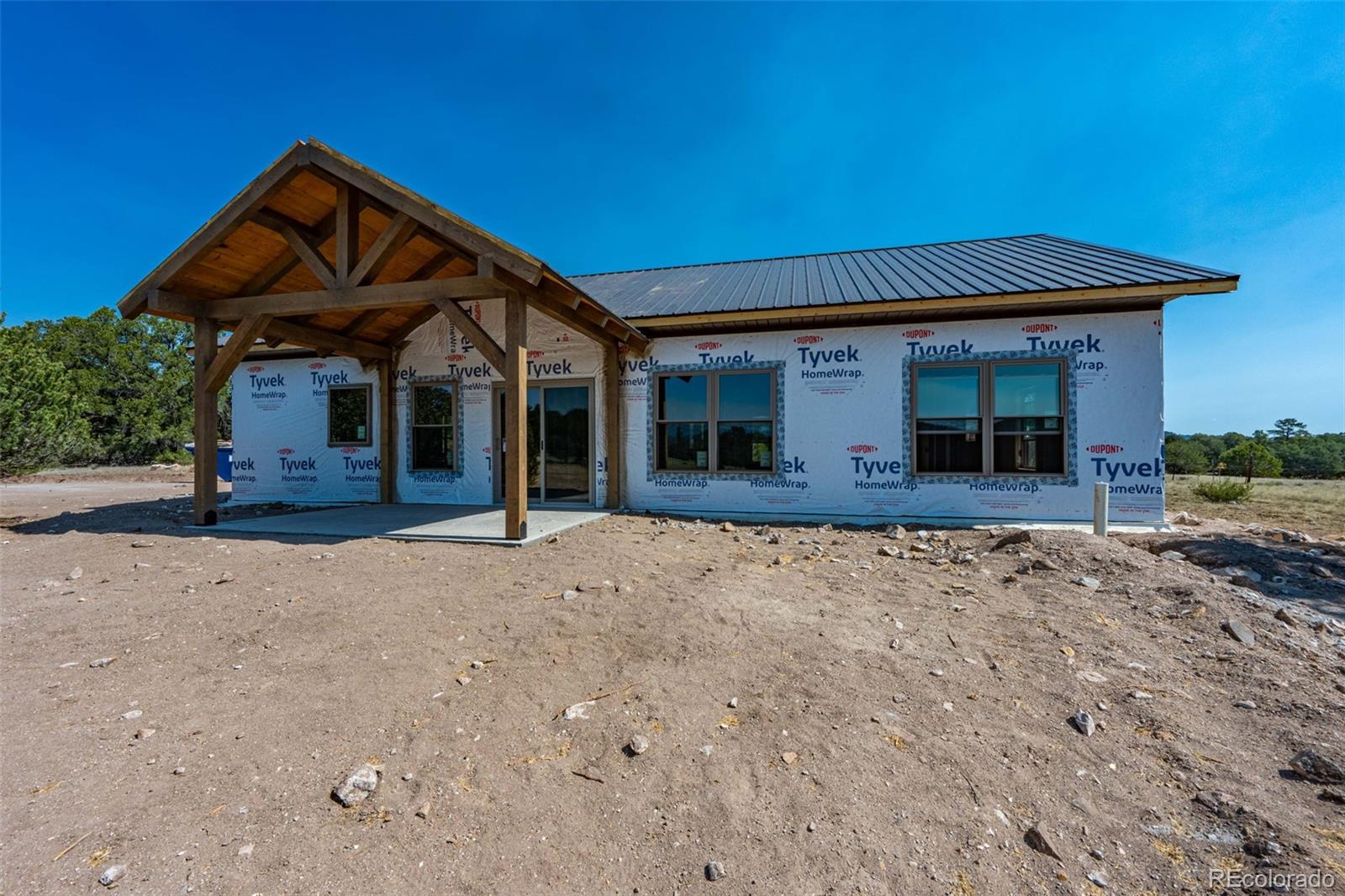 312  16th Trail, cotopaxi&nbsp; House Search MLS Picture