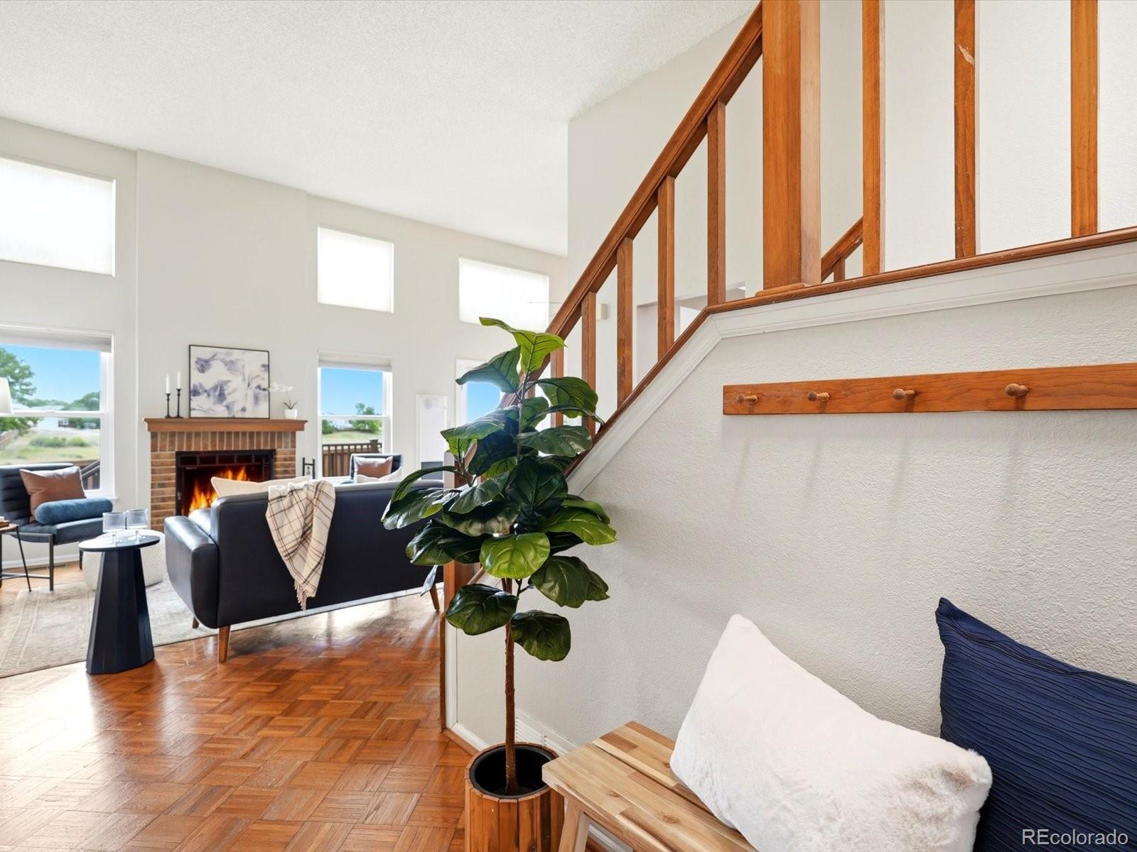 951  Conifer Court, littleton&nbsp; House Search MLS Picture
