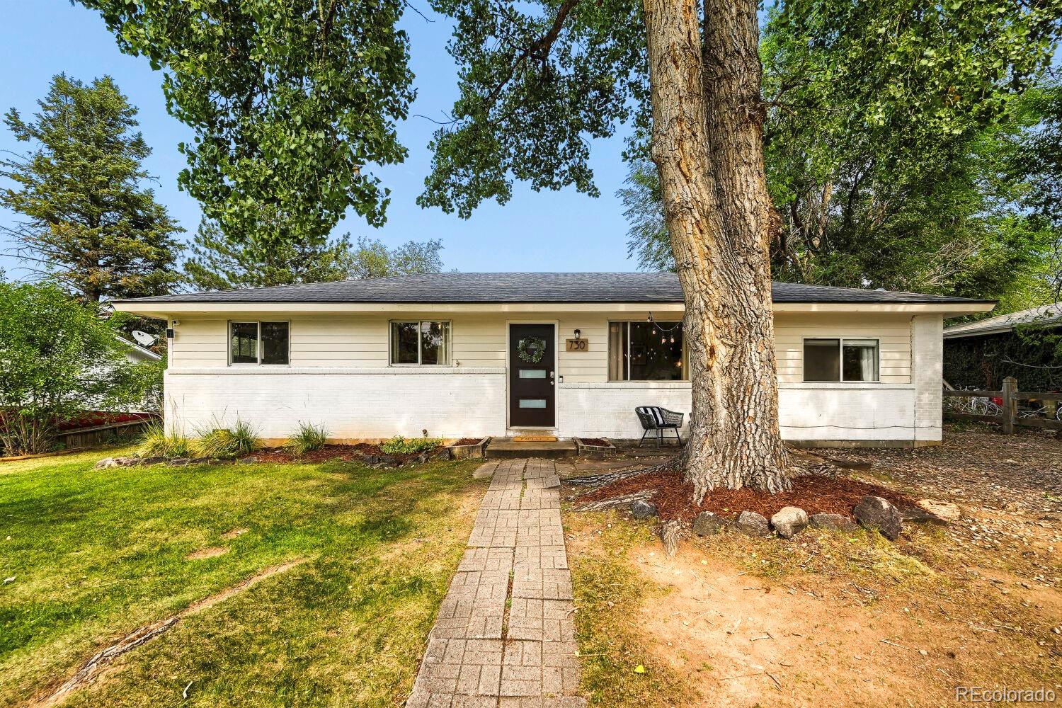 boulder&nbsp; House Search Picture