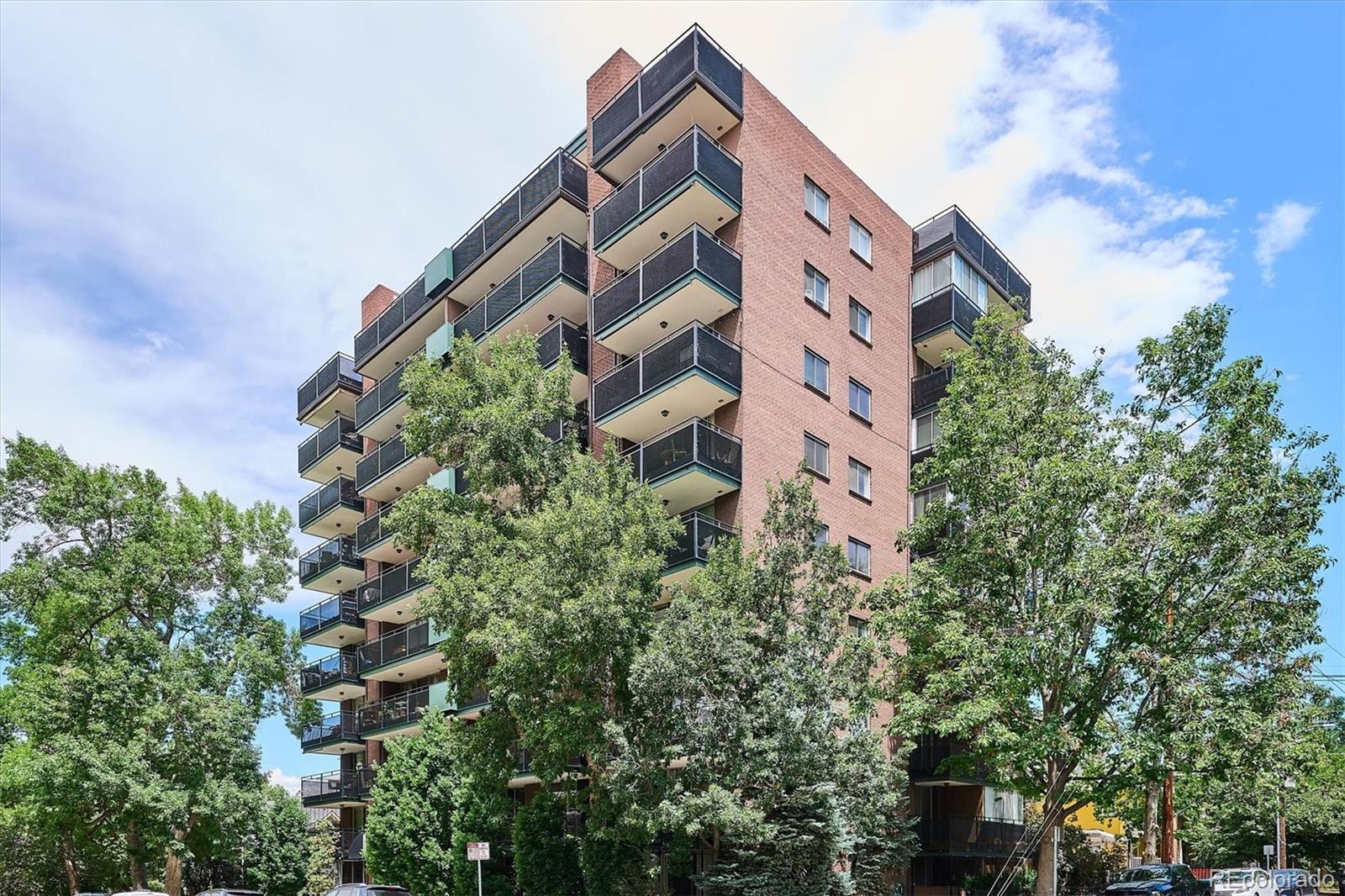 1200  Vine Street, denver&nbsp; House Search MLS Picture