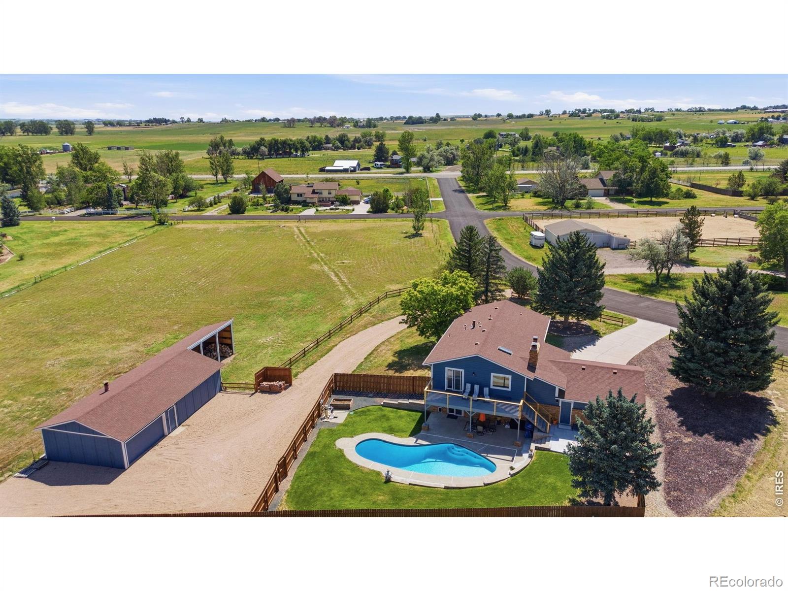 berthoud&nbsp; House Search Picture