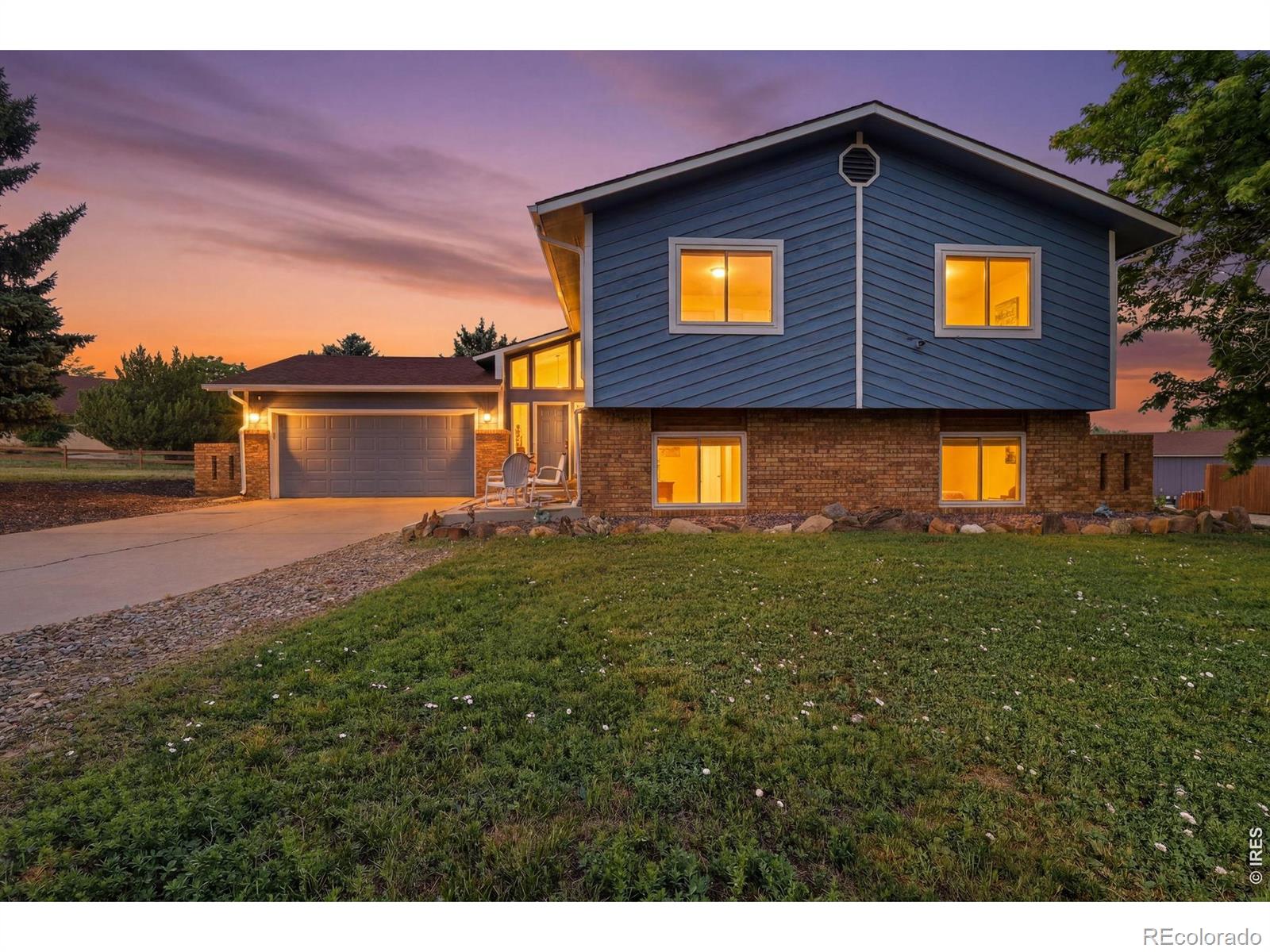1212  Glenview Drive, berthoud&nbsp; House Search MLS Picture