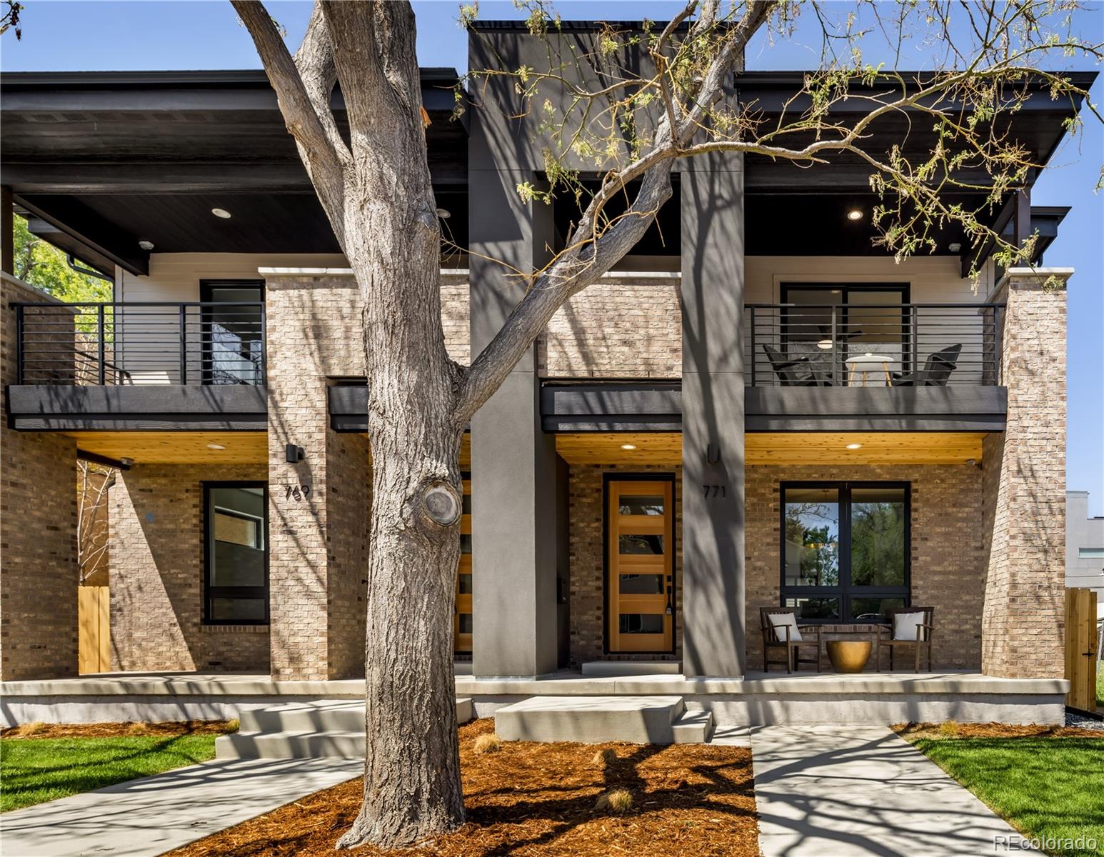  Denver Home | MLS #: 2899260771  Birch Street, Denver Beds: 4 Baths: 4 Price: $1,325,000
