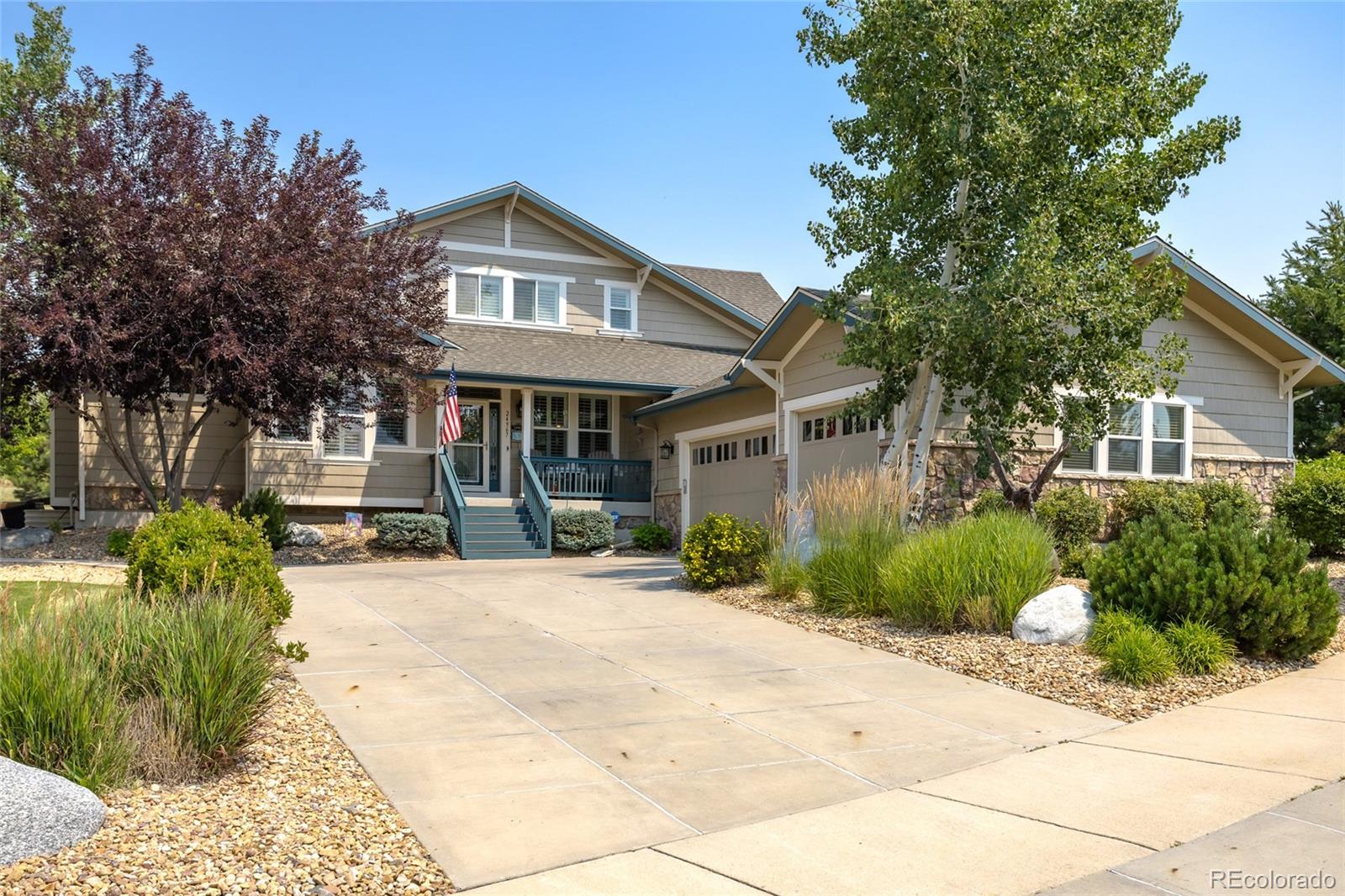 24967 E Geddes Circle, aurora&nbsp; House Search MLS Picture