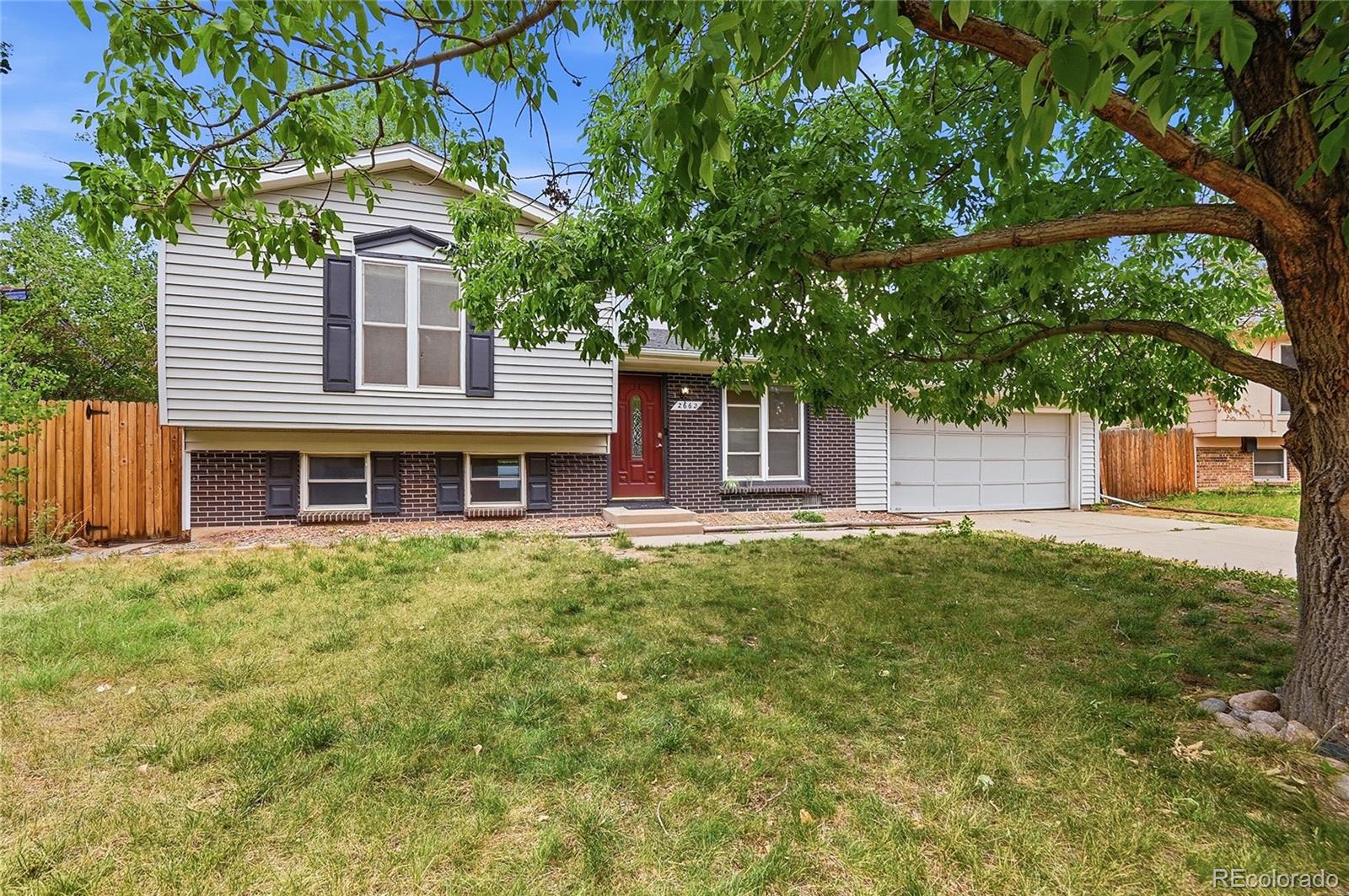 aurora&nbsp; House Search Picture