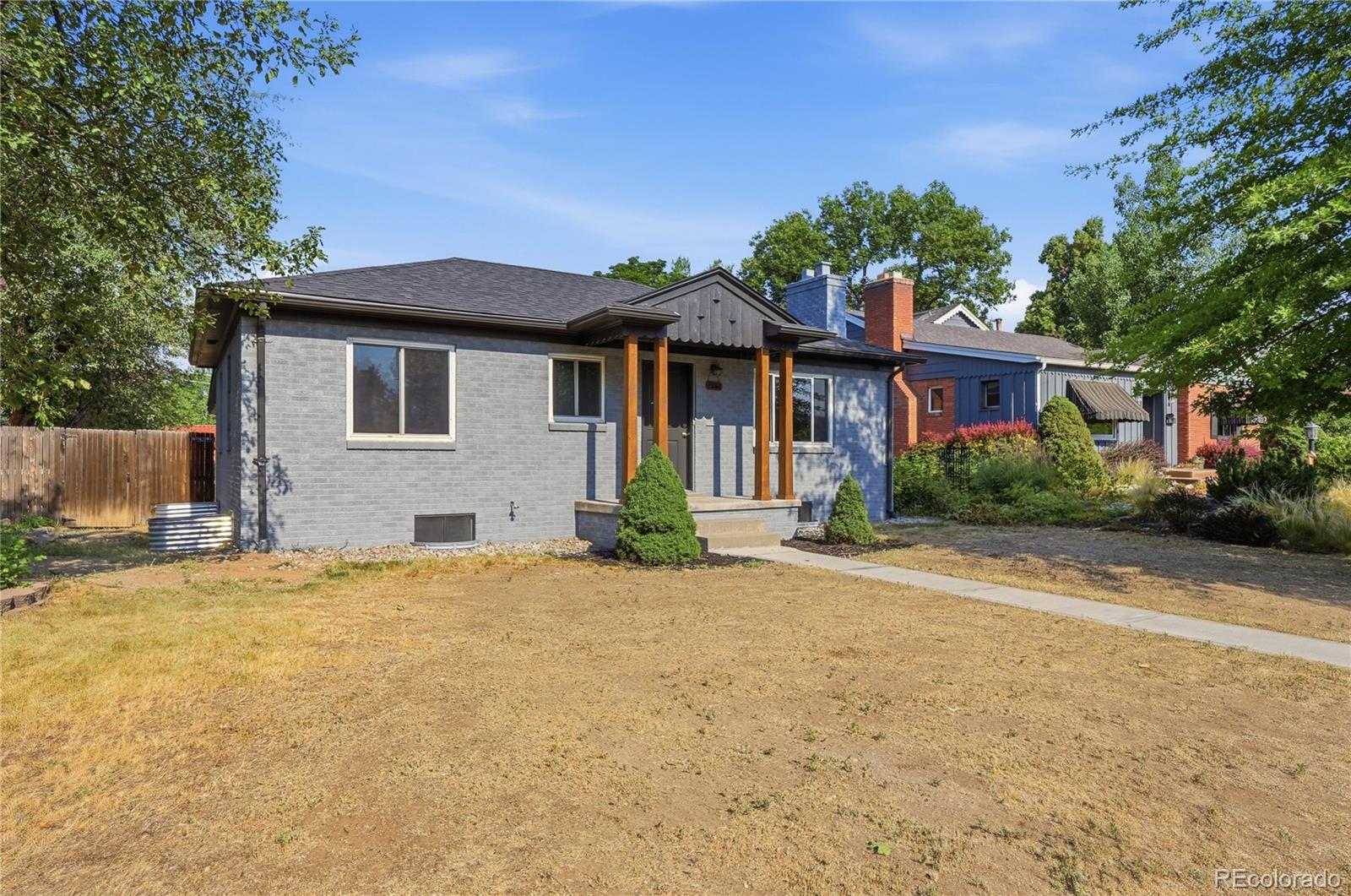 denver&nbsp; House Search Picture