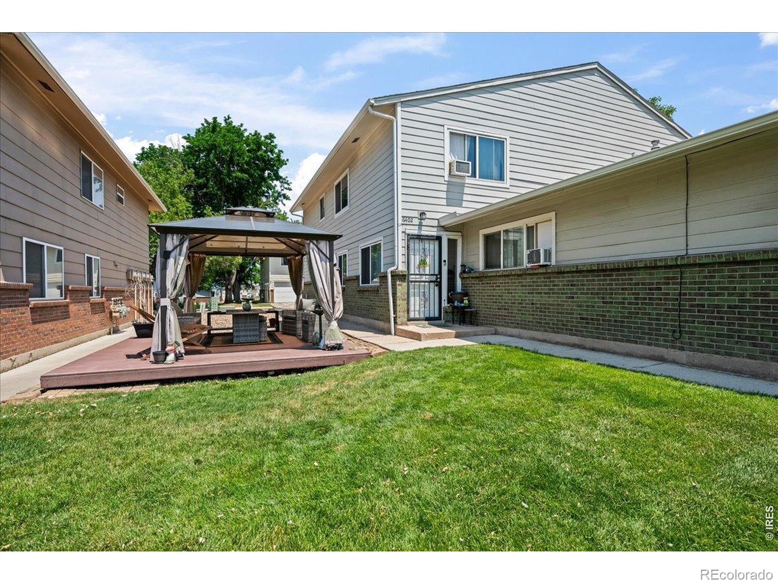denver&nbsp; House Search Picture
