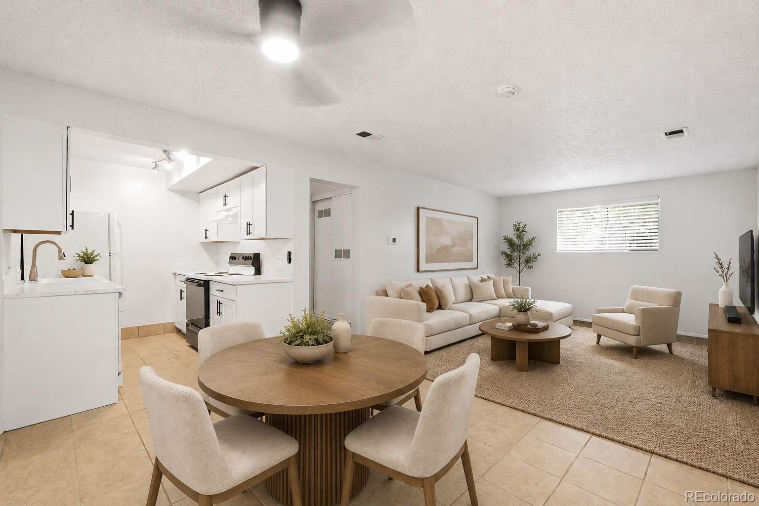  Golden Condo / Townhome | MLS #: 648612616259 W 10th Avenue K2, Golden Beds: 1 Baths: 1 Price: $184,900