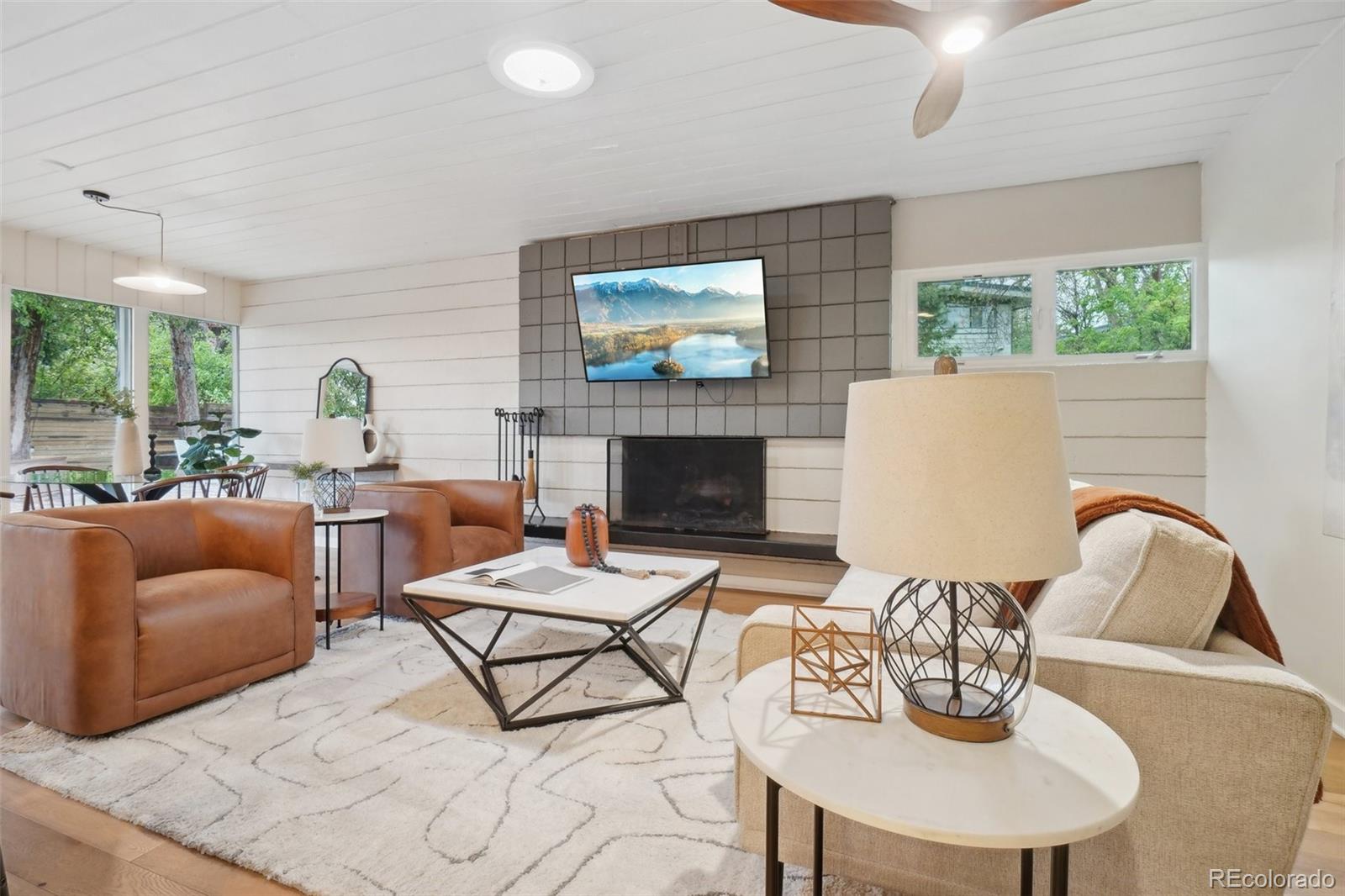 5405 S Lowell Boulevard, littleton&nbsp; House Search MLS Picture