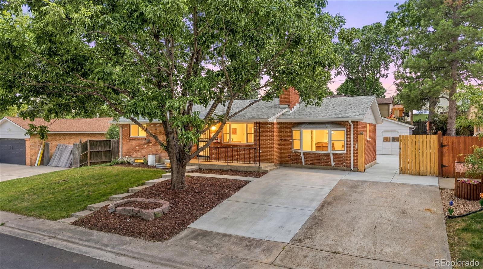 denver&nbsp; House Search Picture