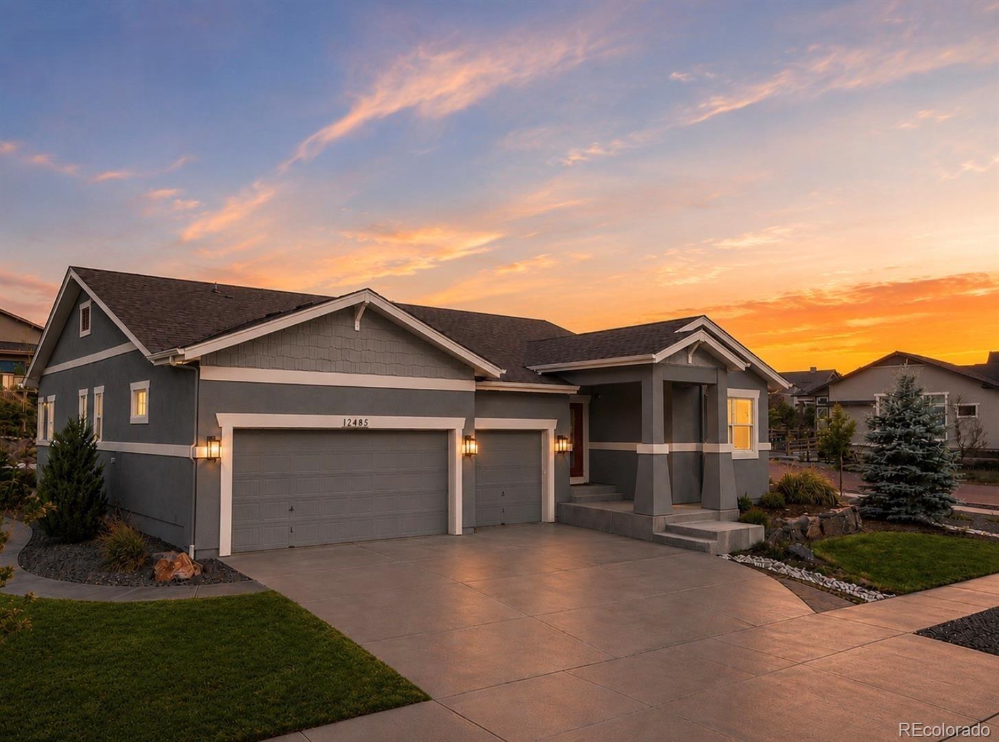 colorado springs&nbsp; House Search Picture