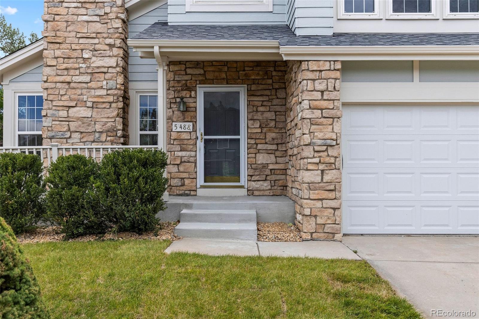 5488 S Danube Way, aurora&nbsp; House Search MLS Picture