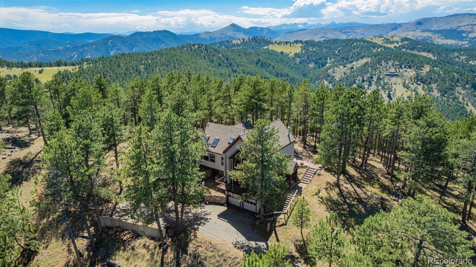 419  Wild Horse Circle, boulder&nbsp; House Search MLS Picture