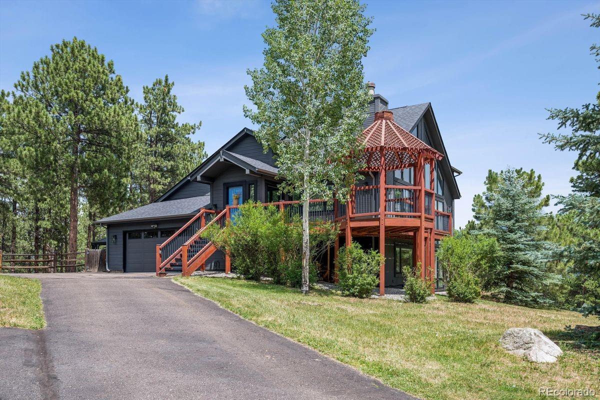 evergreen&nbsp; House Search Picture