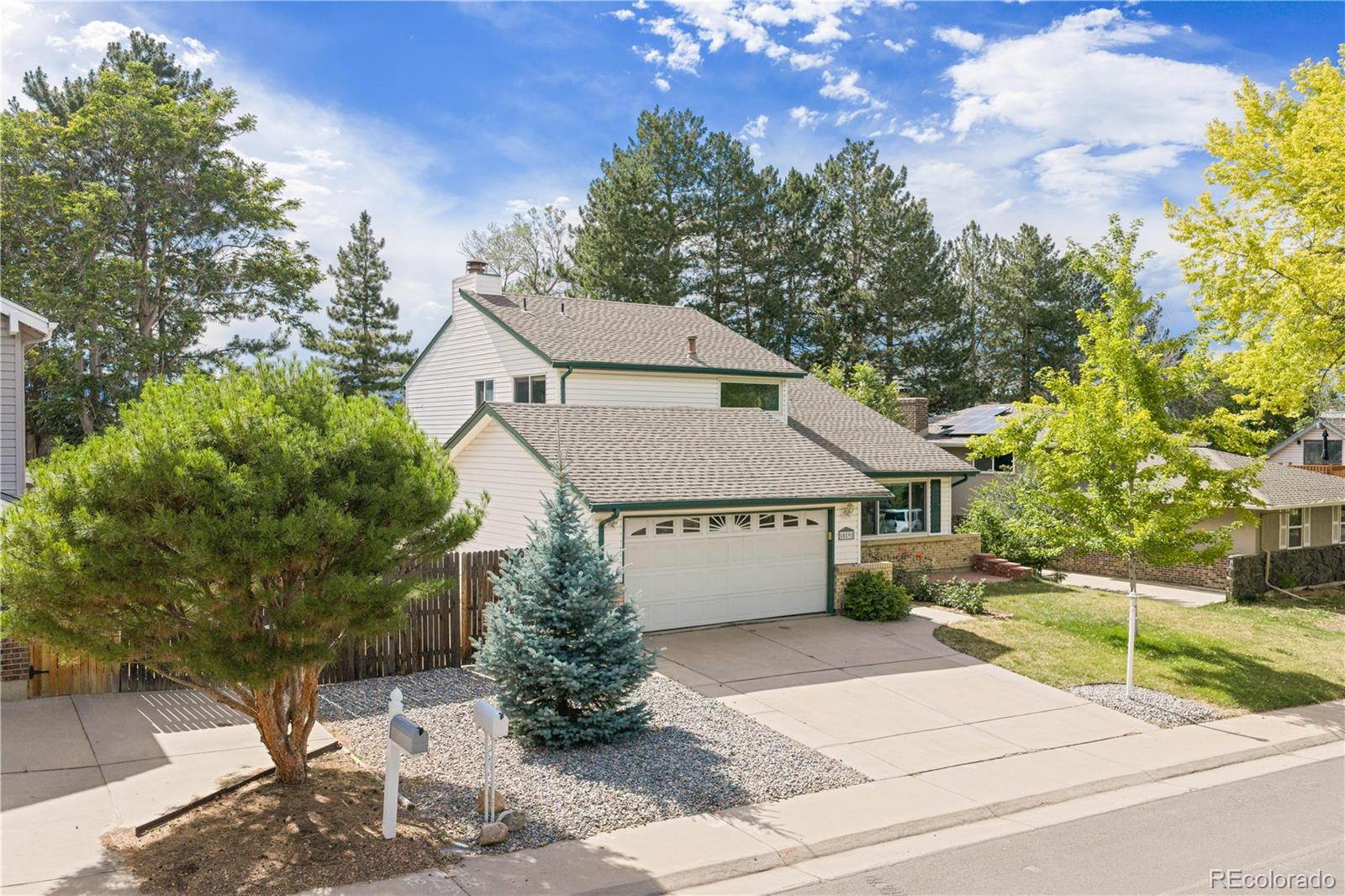 10191  Zenobia Circle, westminster&nbsp; House Search MLS Picture