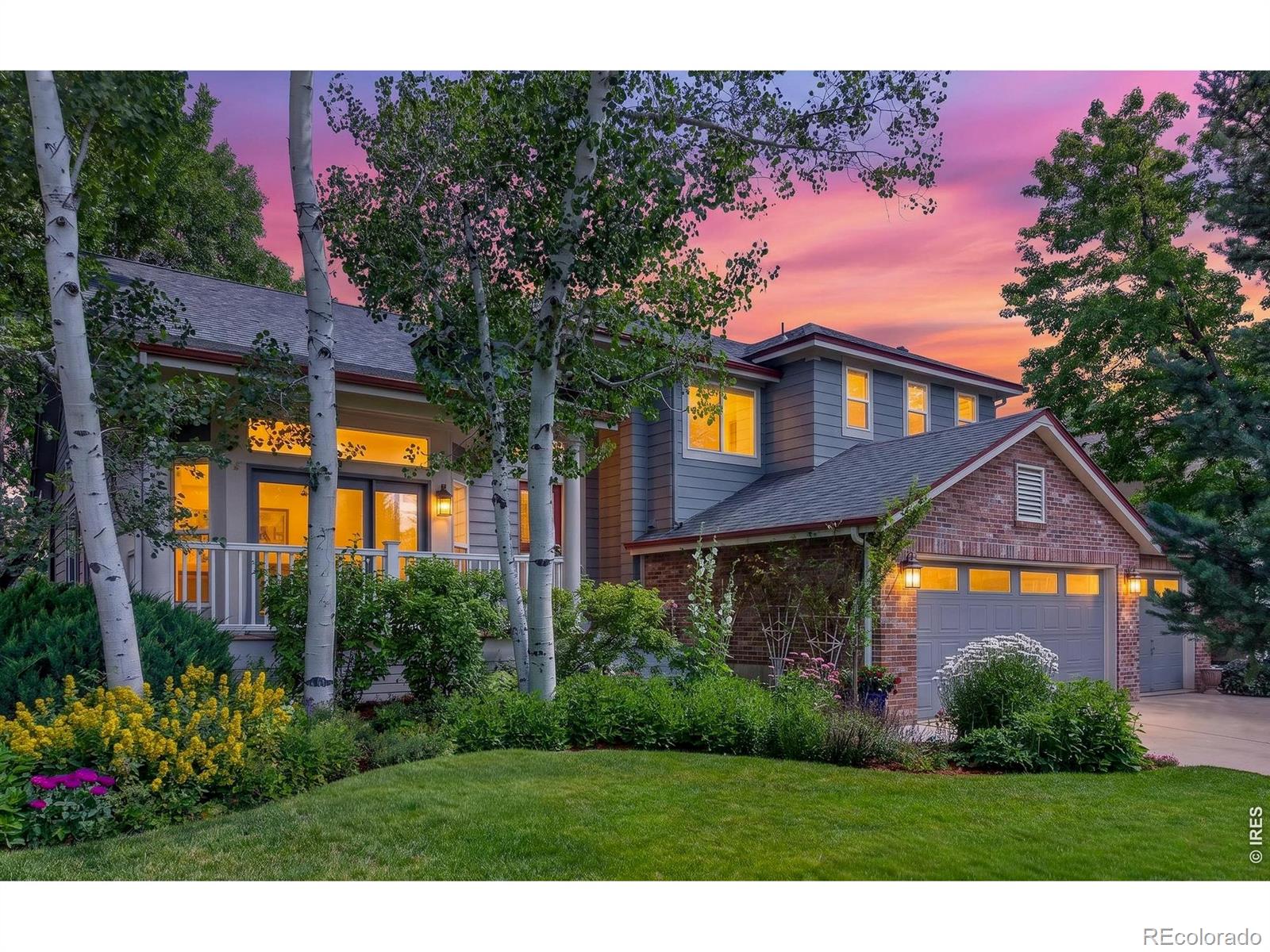 boulder&nbsp; House Search Picture