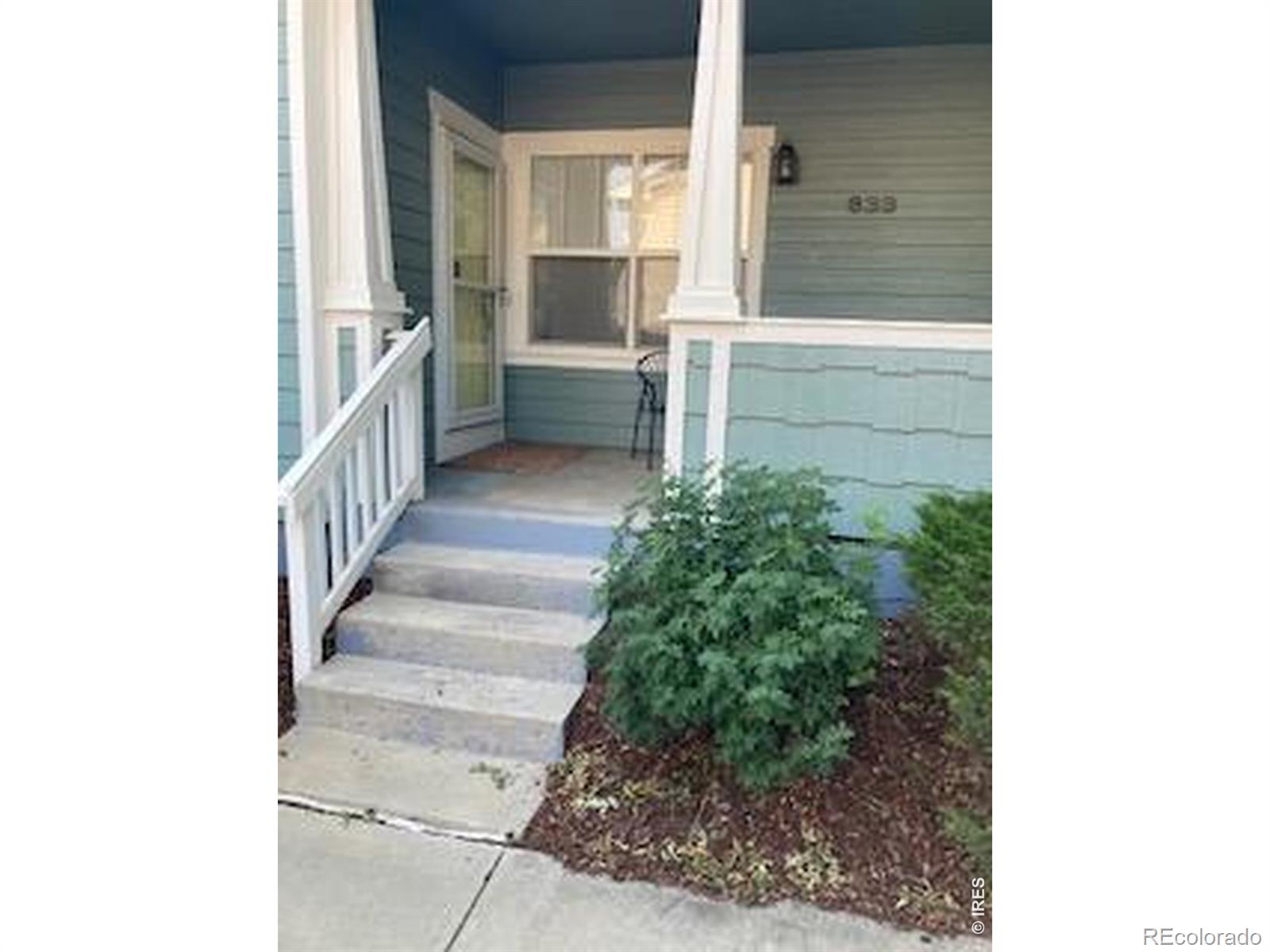 833  Windchime Court, berthoud&nbsp; House Search MLS Picture