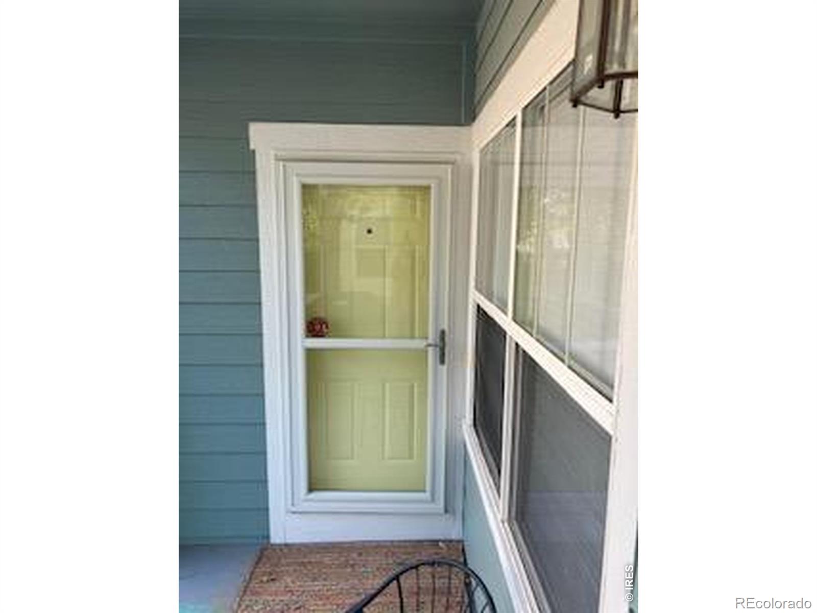 833  Windchime Court, berthoud&nbsp; House Search MLS Picture