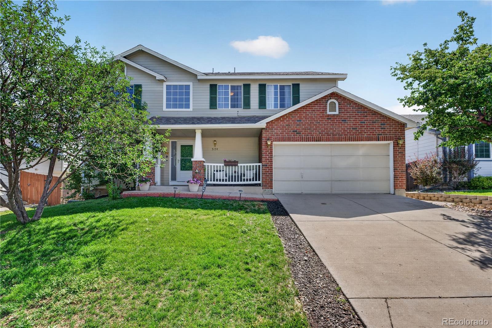 aurora&nbsp; House Search Picture