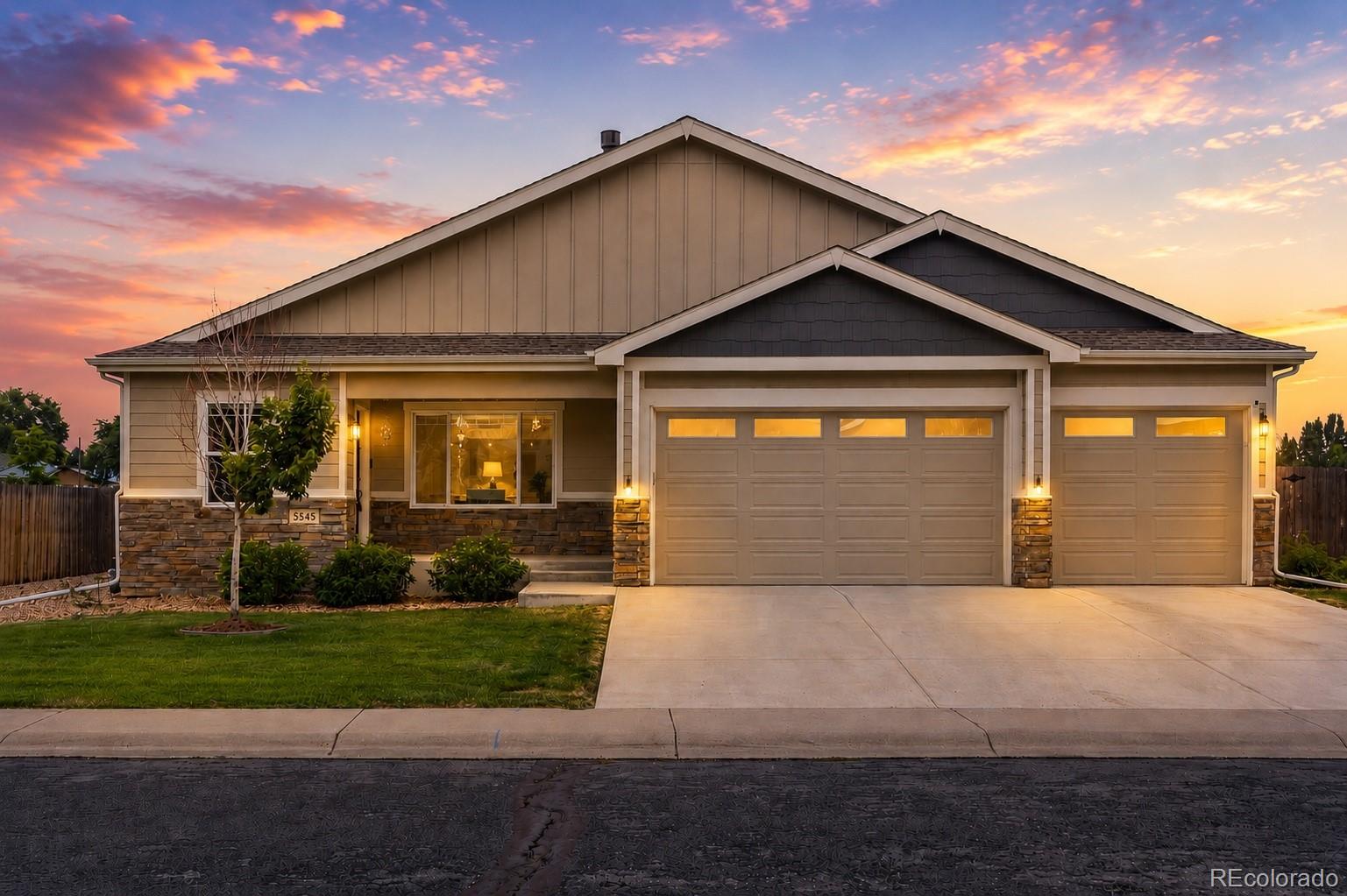 None Longmont Home | MLS #: 80008225545  Drake Way, Longmont Beds: 5 Baths: 4 Price: $750,000