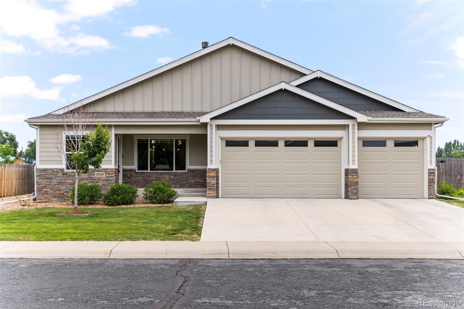 5545  Drake Way, longmont&nbsp; House Search MLS Picture