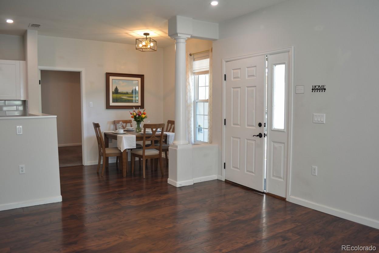 4085 S Crystal Circle, aurora&nbsp; House Search MLS Picture