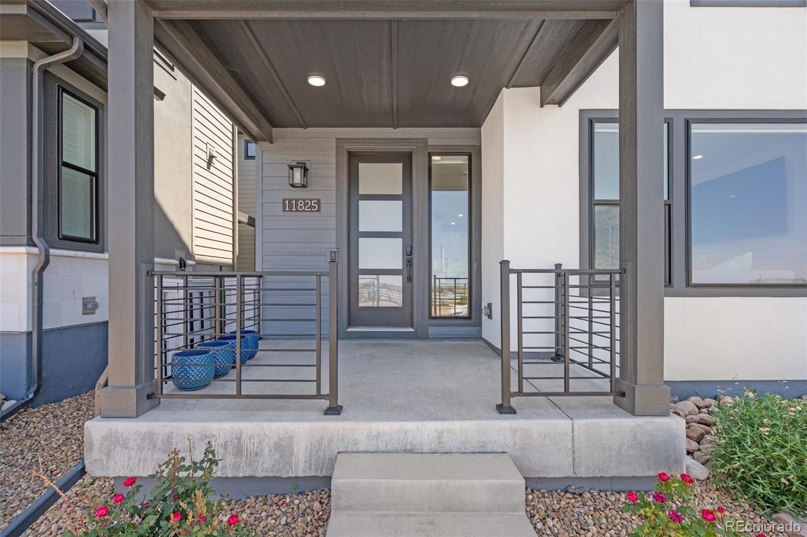 11825  Montoso Road, lone tree&nbsp; House Search MLS Picture