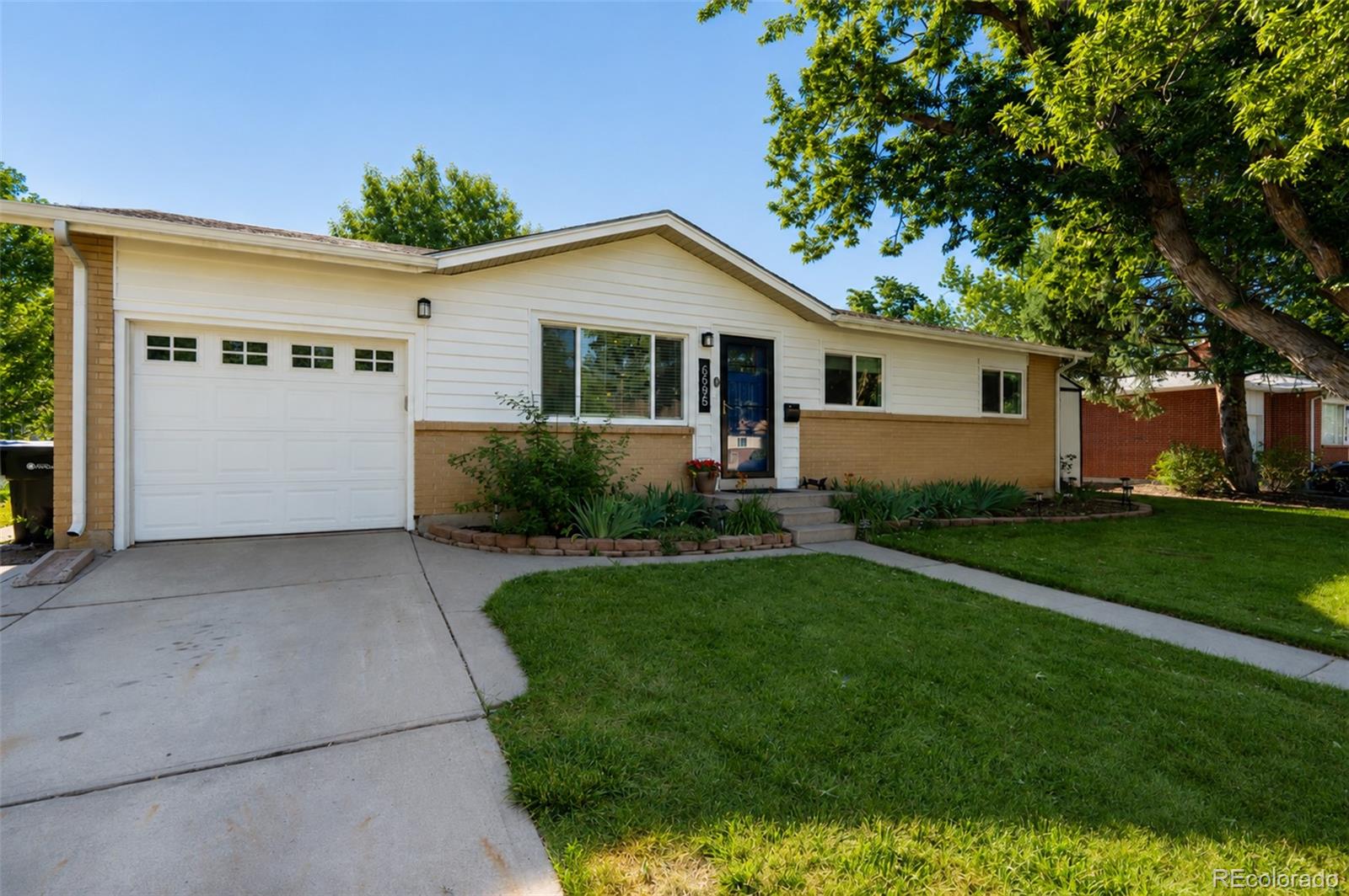 Arvada West Arvada Home | MLS #: 96452326696  Newcombe Street, Arvada Beds: 4 Baths: 3 Price: $630,000