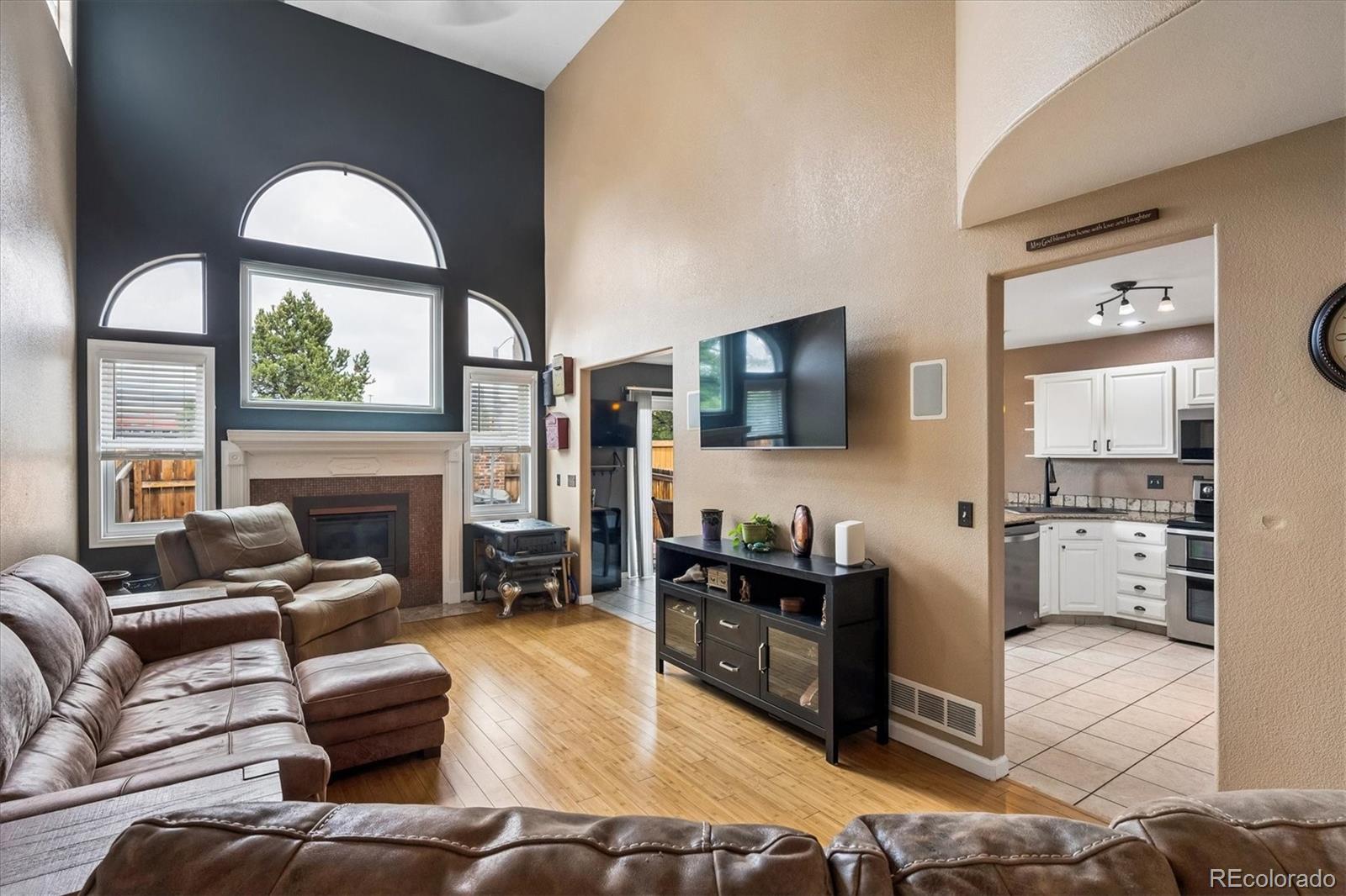 4825 S Ammons Street, littleton&nbsp; House Search MLS Picture