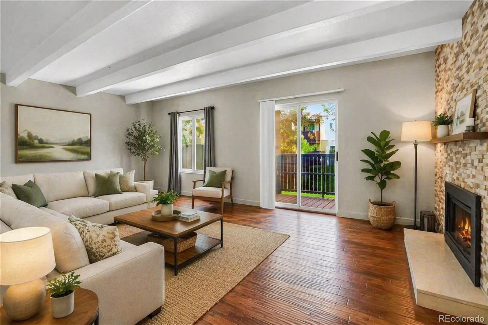 9995 E Harvard Avenue, denver&nbsp; House Search MLS Picture