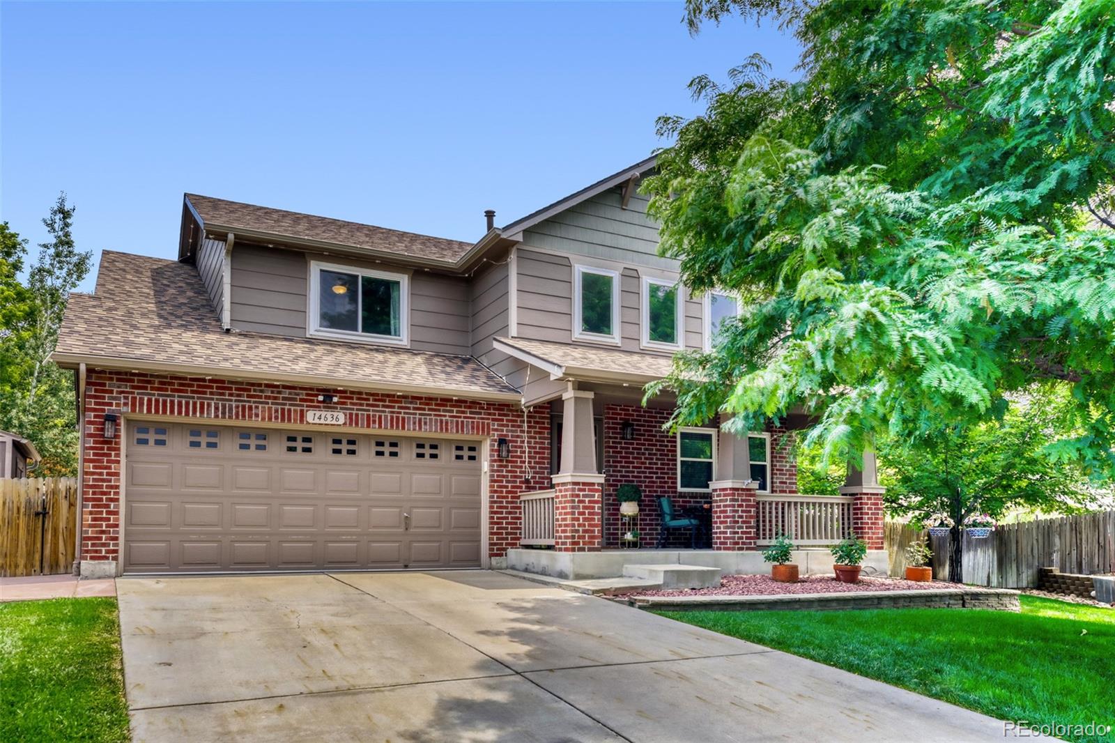 Quail Valley Brighton Home | MLS #: 909004114636  Gaylord Street, Brighton Beds: 4 Baths: 4 Price: $635,000