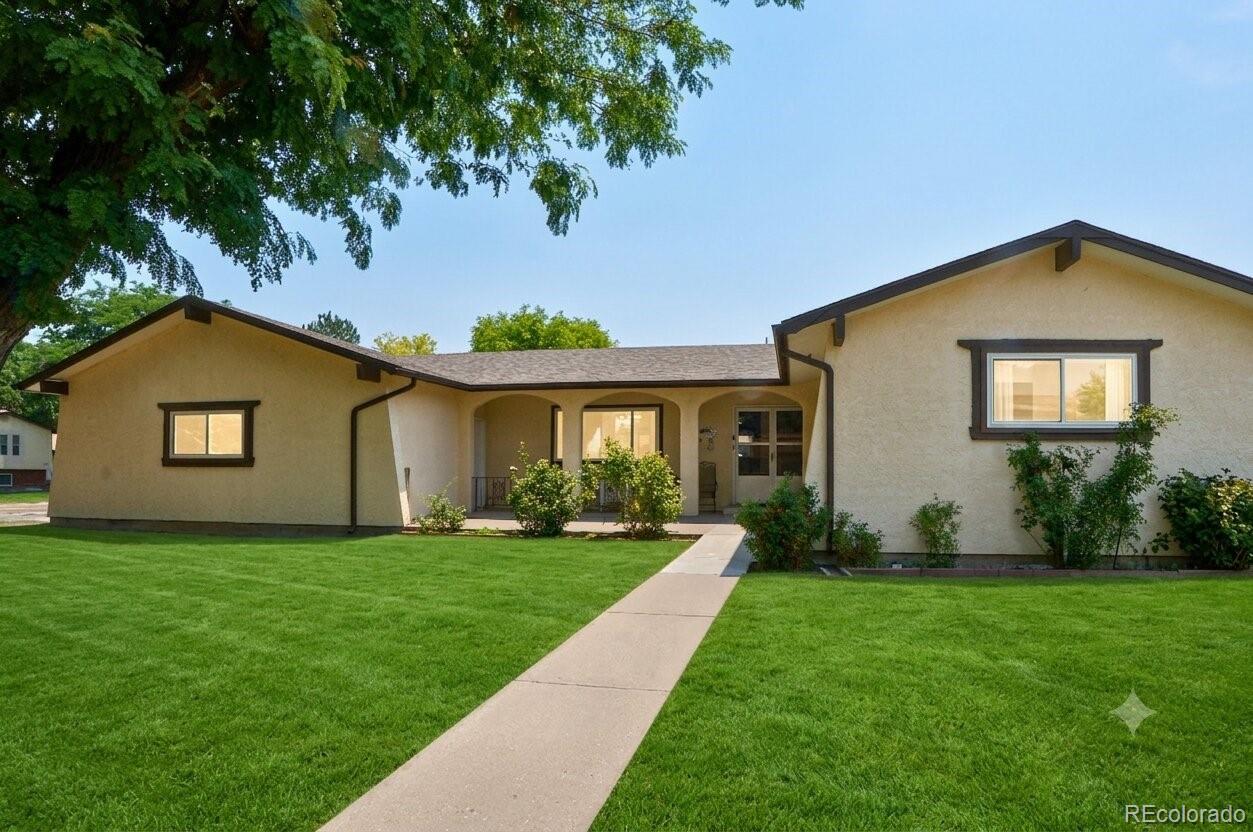 2  Verdosa Drive, pueblo&nbsp; House Search MLS Picture