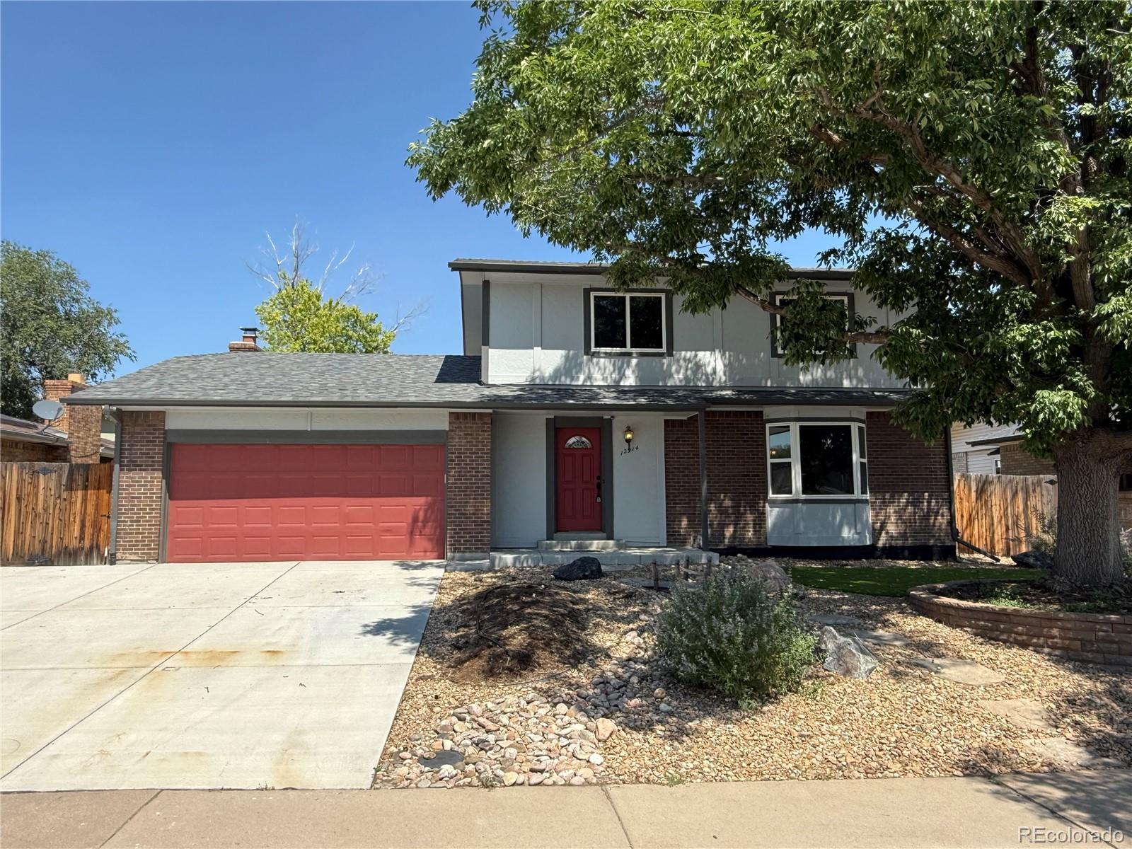 East Glenn Thornton Home | MLS #: 589315612914  Dexter Way, Thornton Beds: 4 Baths: 4 Price: $575,900