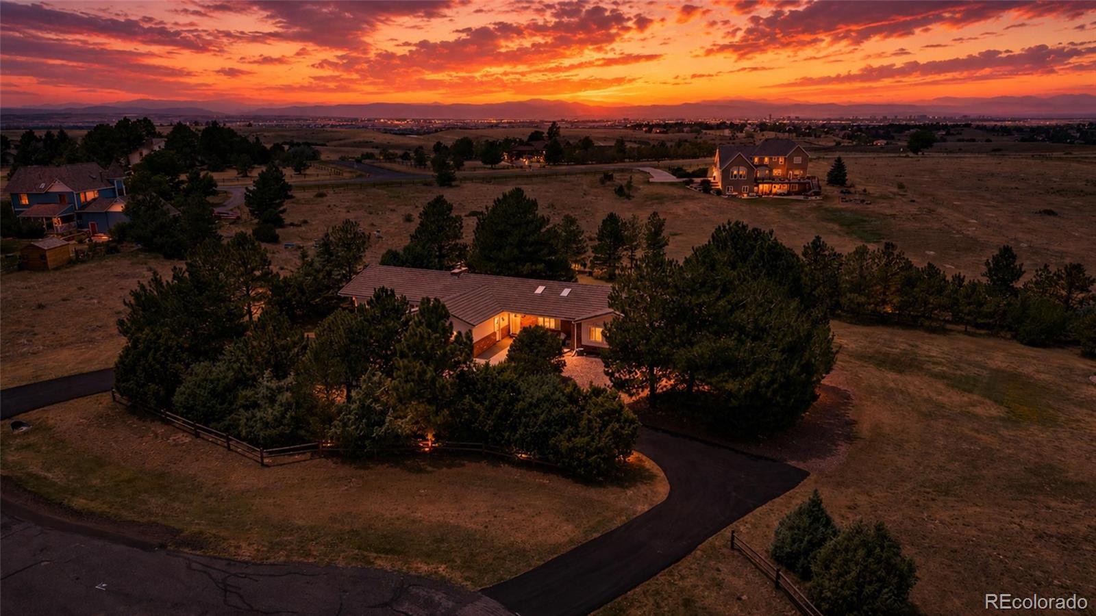aurora&nbsp; Horse Properties Search Picture