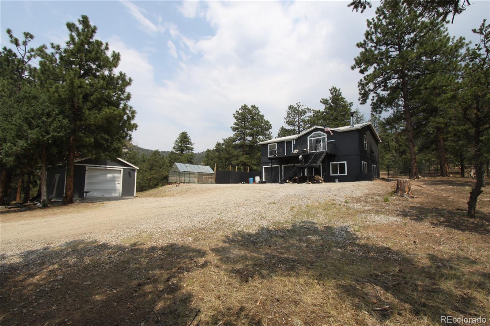 938  18th Trail, cotopaxi&nbsp; House Search MLS Picture