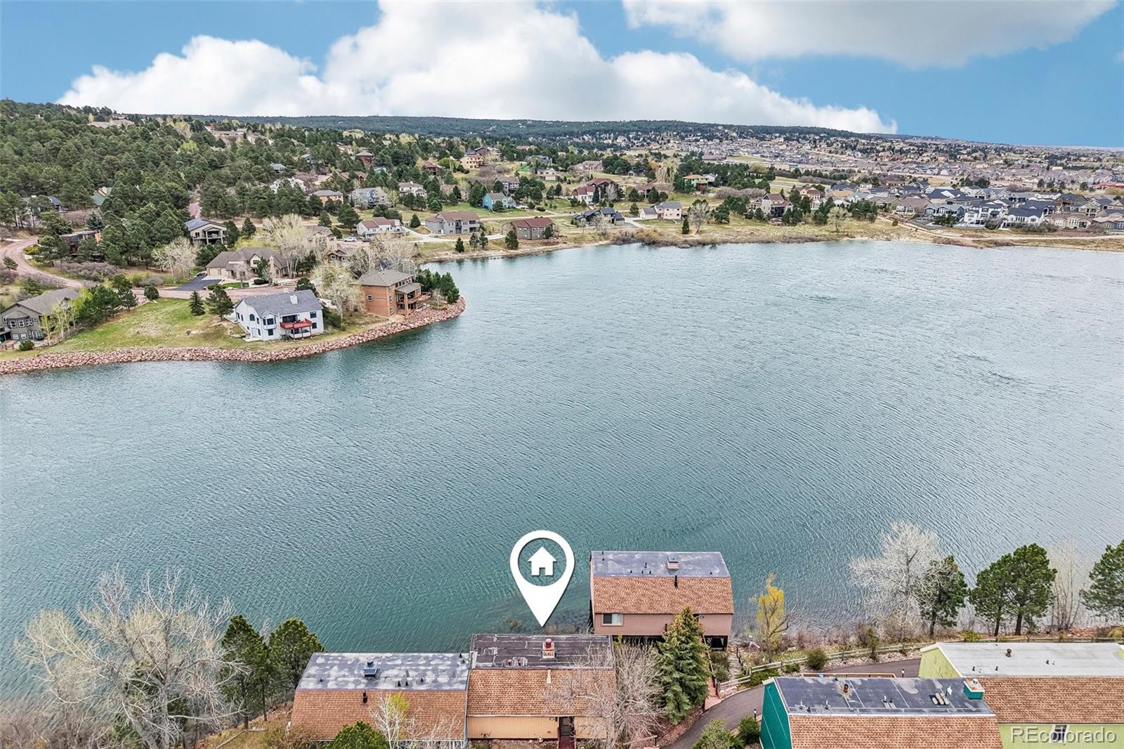 1785  Woodmoor Drive, monument&nbsp; House Search MLS Picture