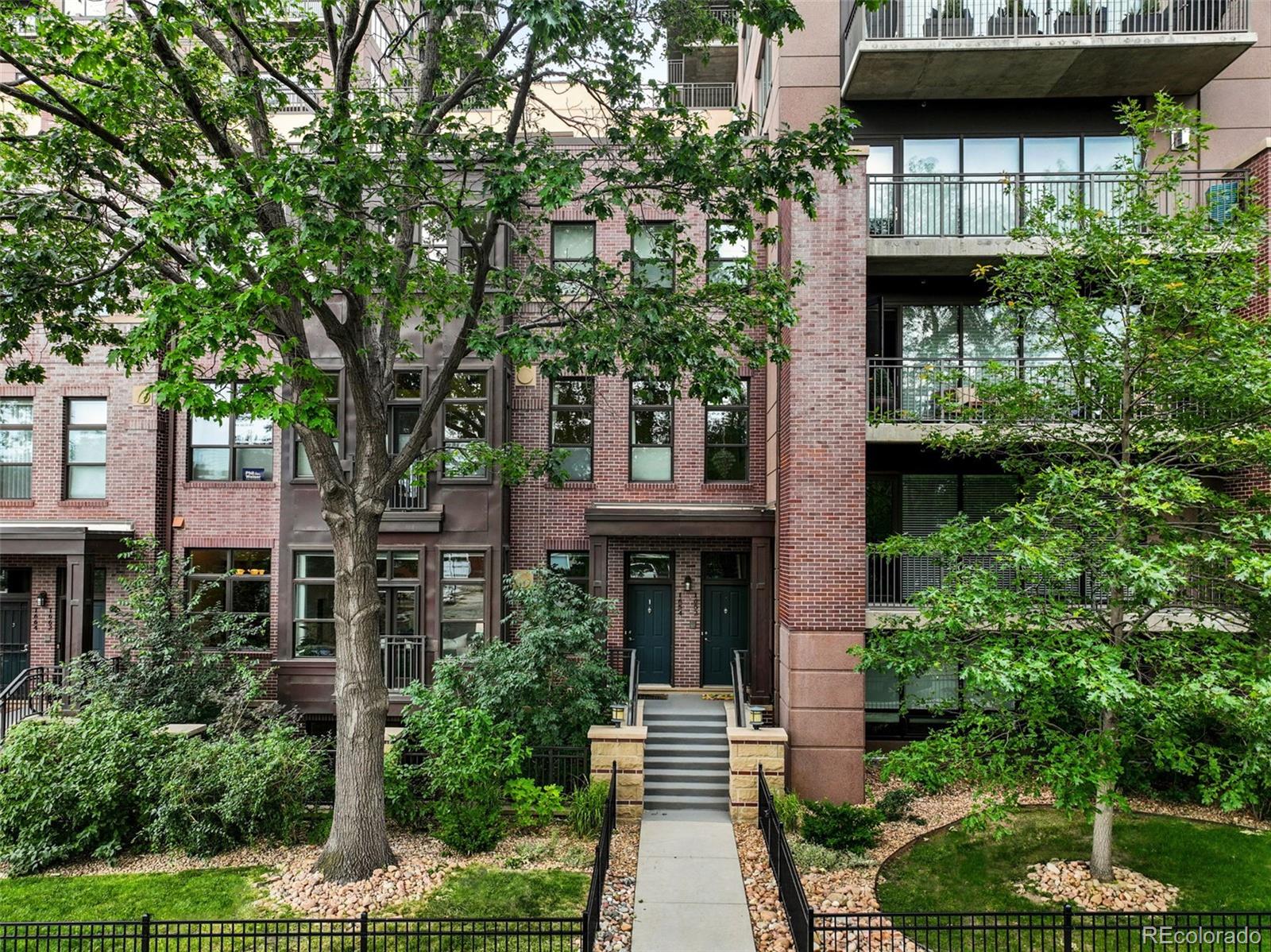 denver&nbsp; House Search Picture