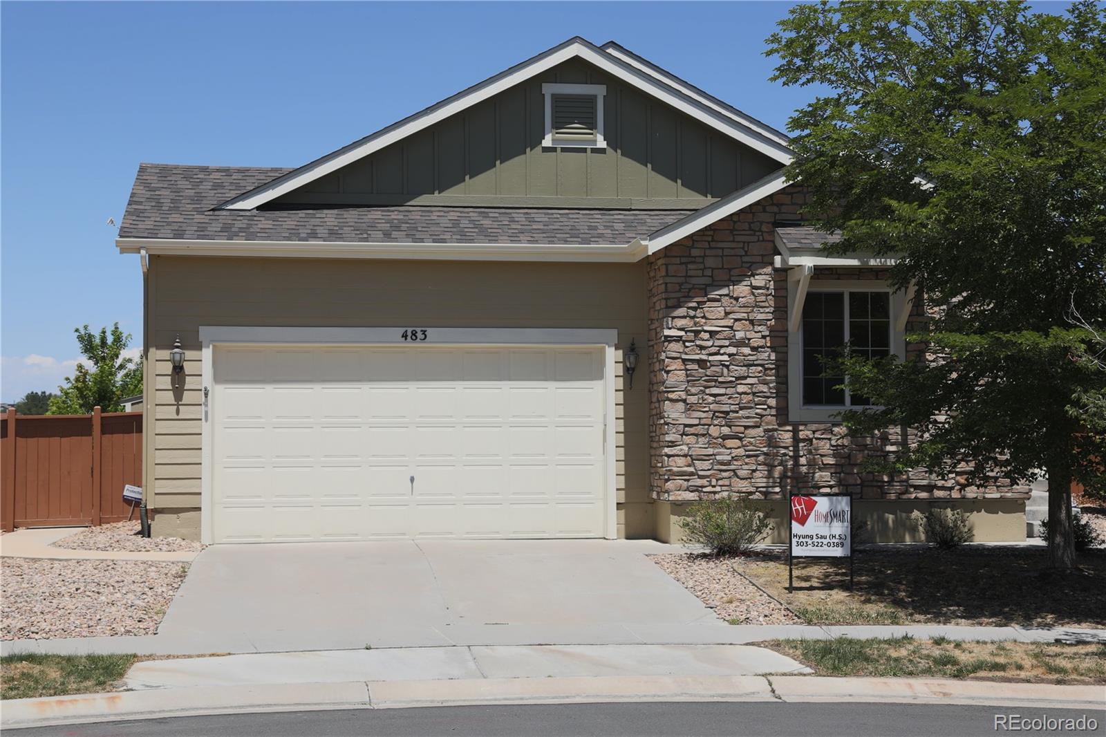  Broomfield Home | MLS #: 6508845483 W 172nd Place, Broomfield Beds: 4 Baths: 4 Price: $699,000
