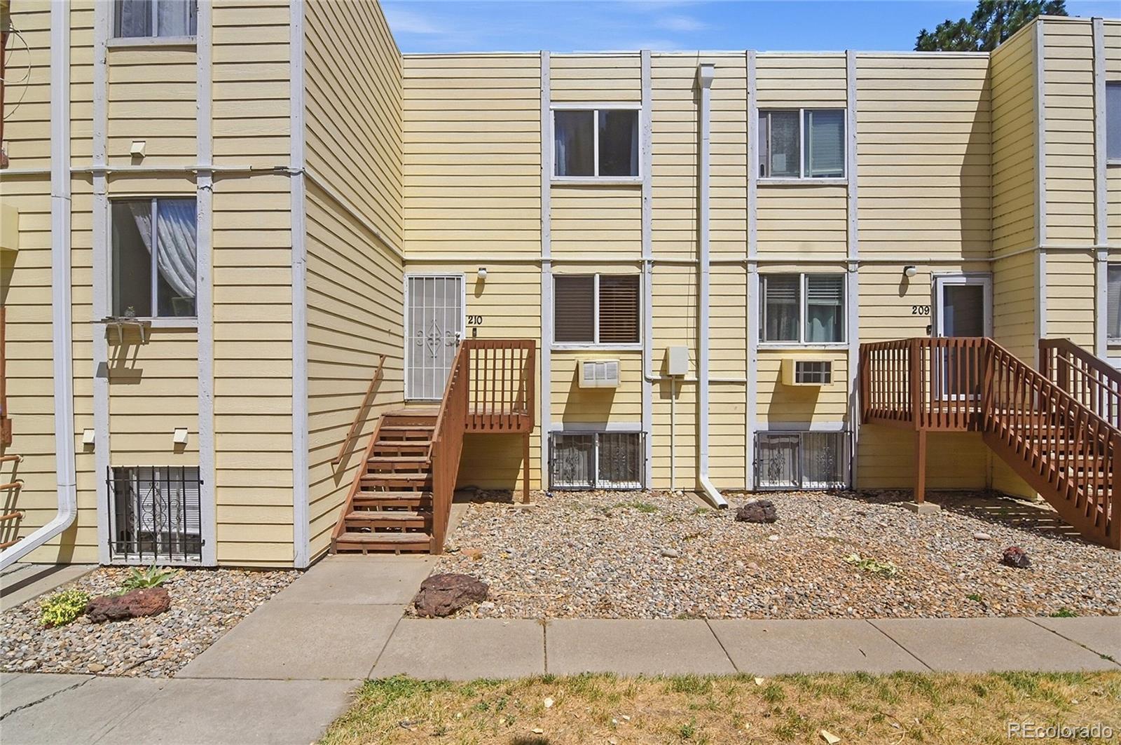 9340 W 49th Avenue, wheat ridge&nbsp; House Search MLS Picture